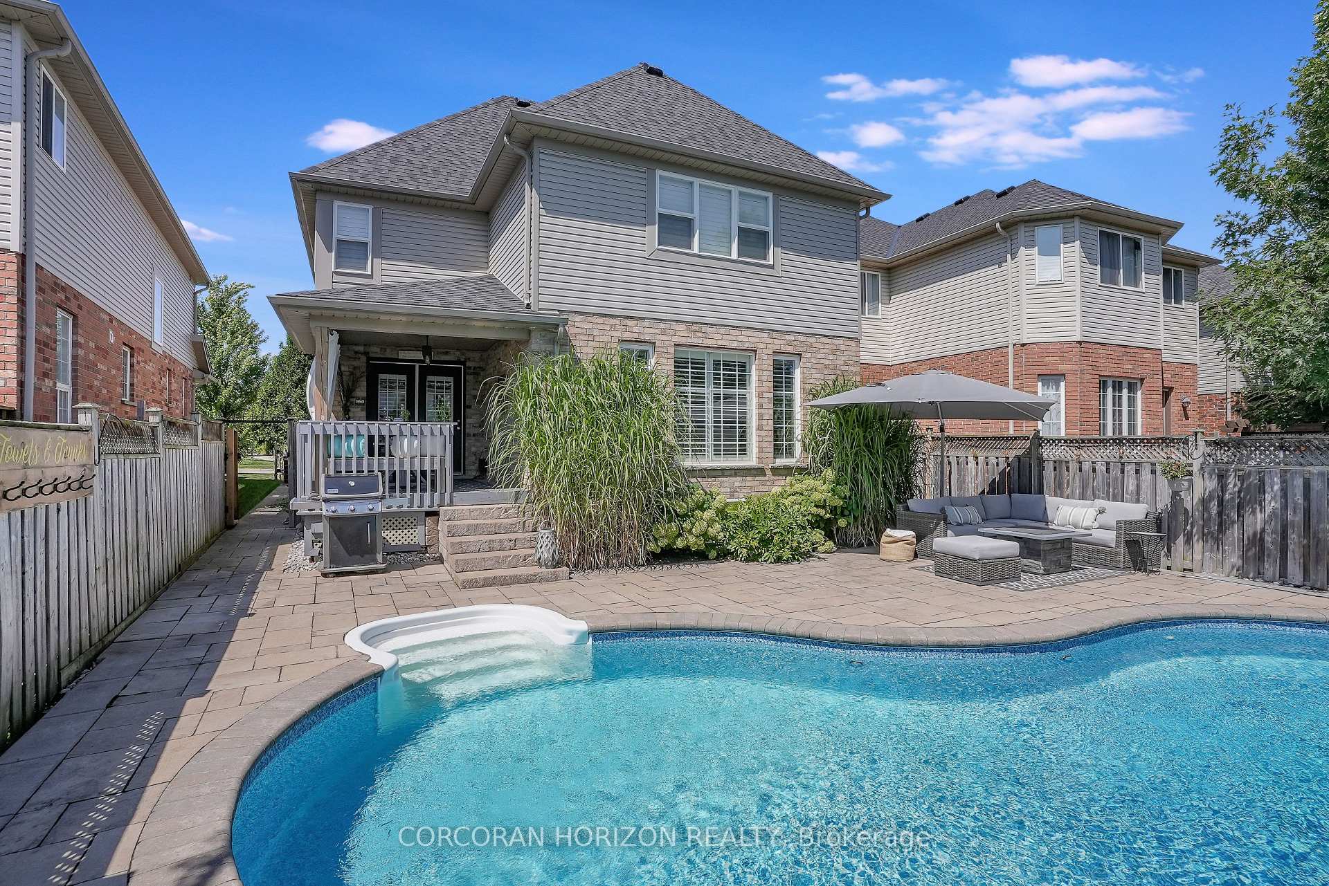 Photo 40 of 66 Pebblecreek Drive, Kitchener — HOMEH