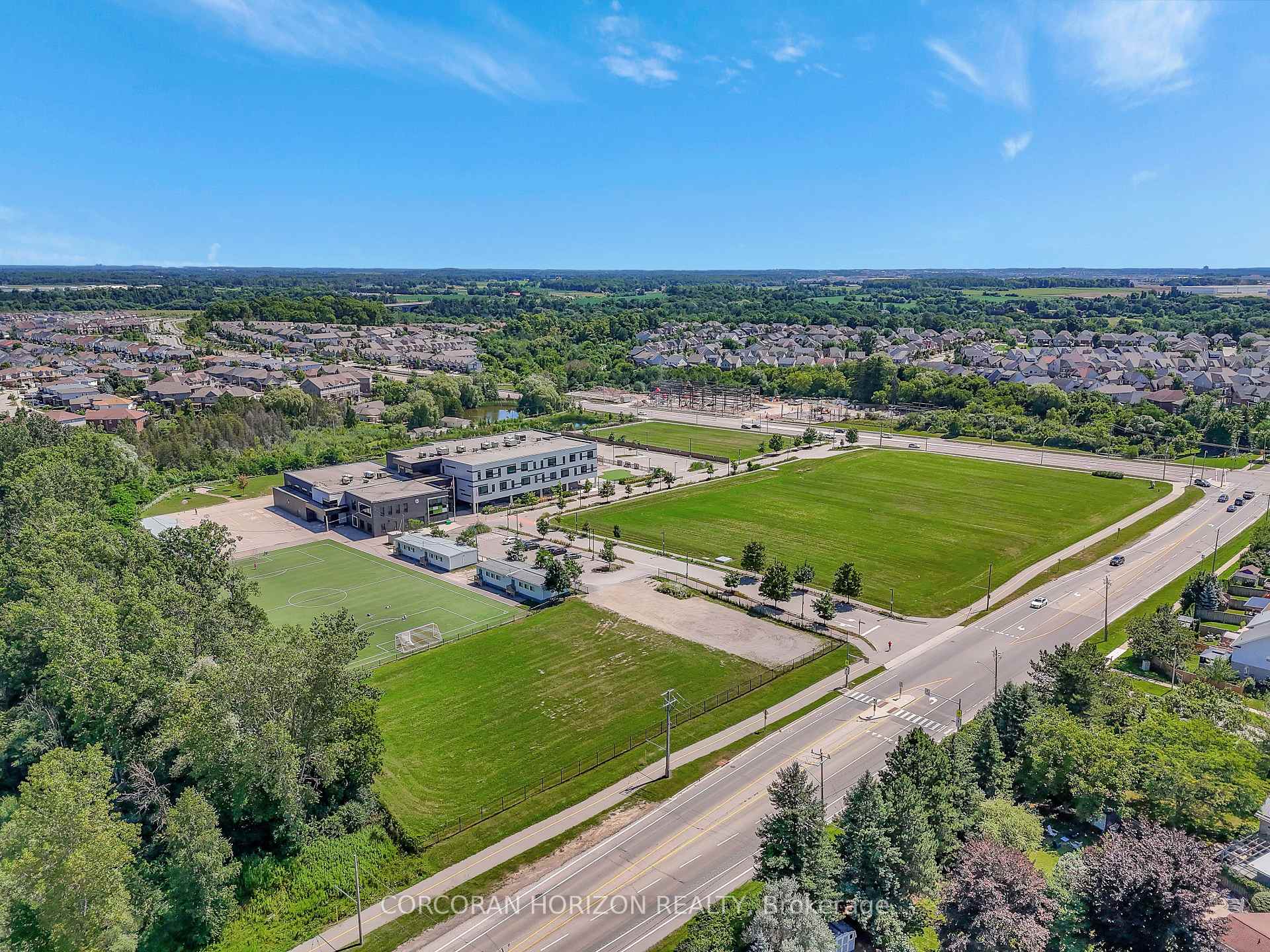 Photo 37 of 66 Pebblecreek Drive, Kitchener — HOMEH