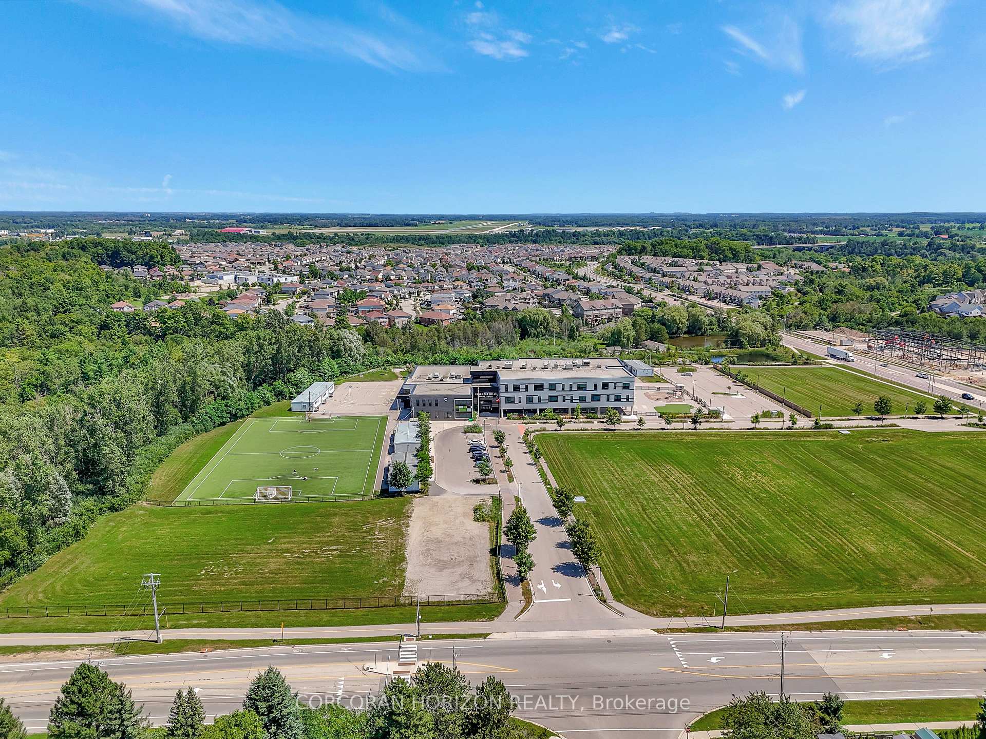 Photo 38 of 66 Pebblecreek Drive, Kitchener — HOMEH