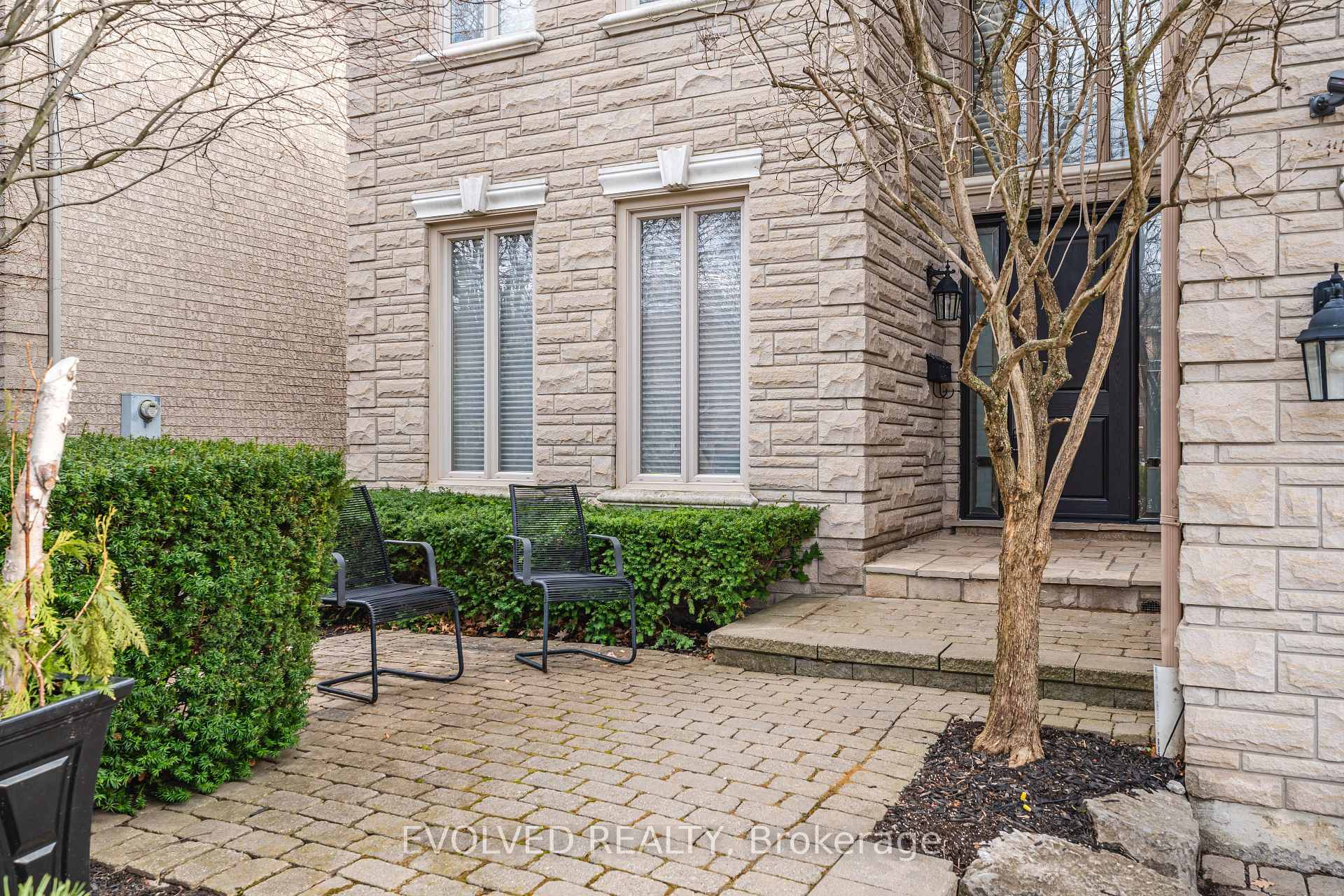 Photo 7 of 53 Forest Lane Drive, Vaughan, Beverley Glen — HOMEH