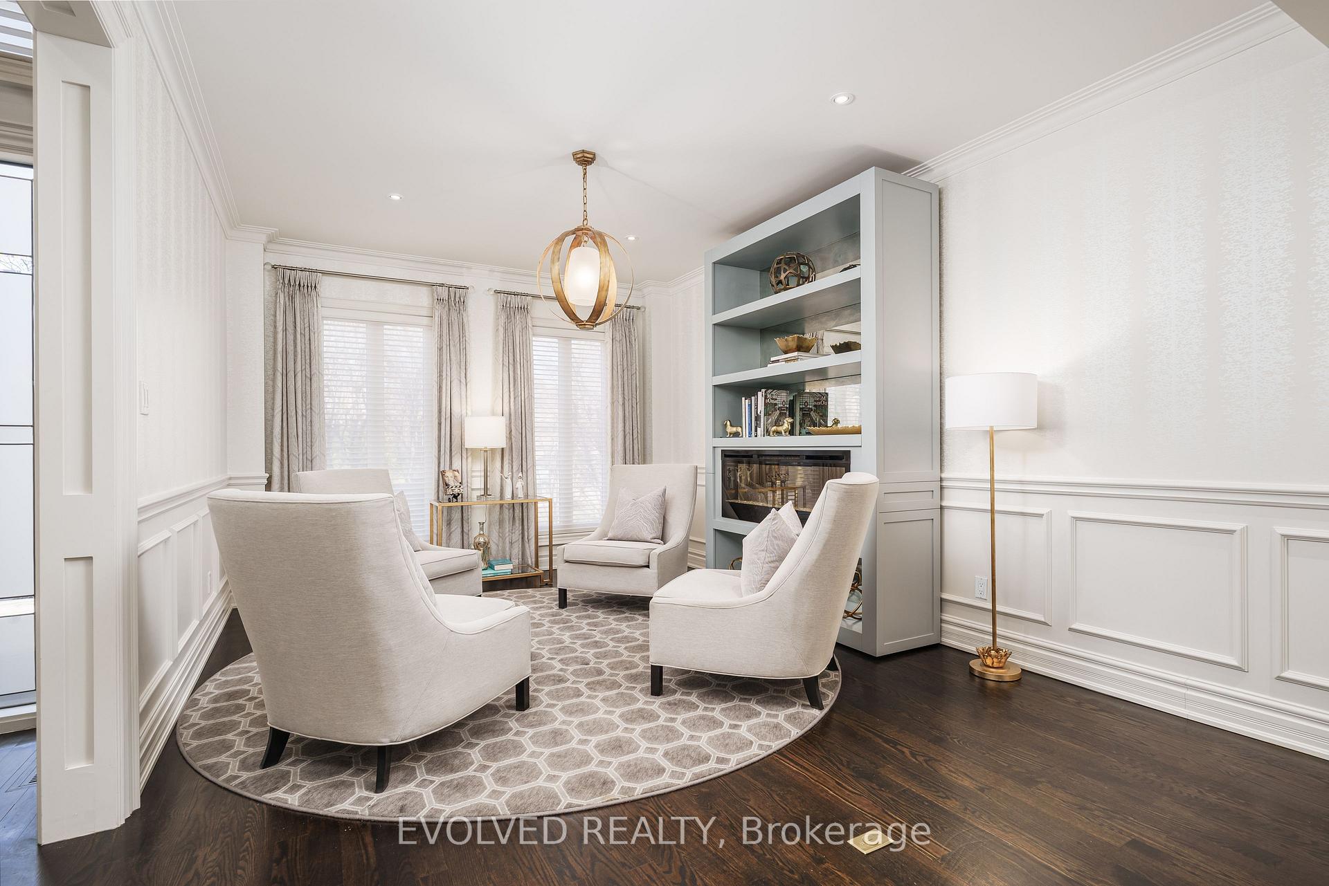Photo 16 of 53 Forest Lane Drive, Vaughan, Beverley Glen — HOMEH