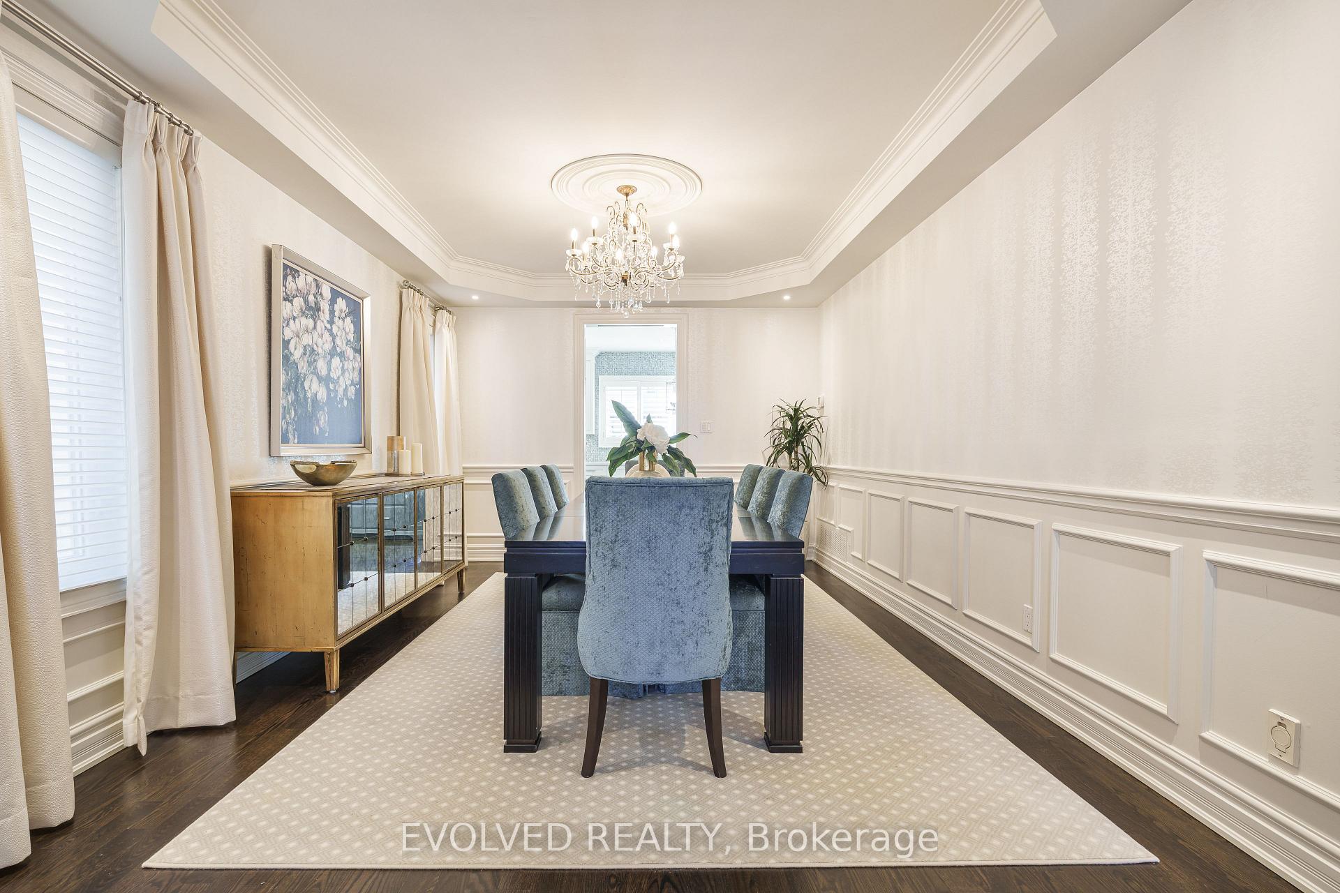 Photo 18 of 53 Forest Lane Drive, Vaughan, Beverley Glen — HOMEH