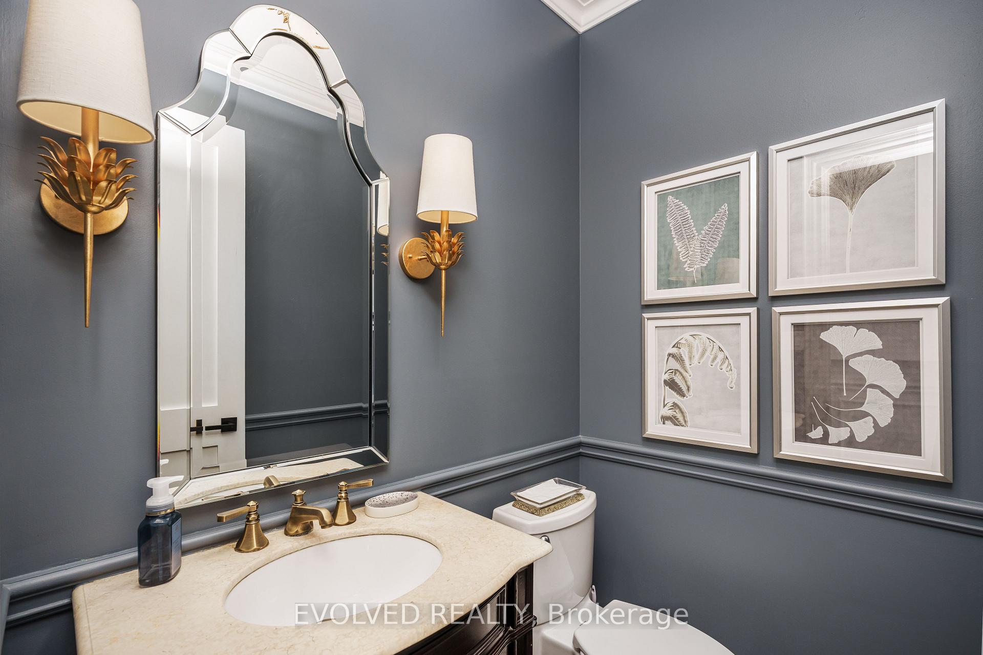 Photo 8 of 53 Forest Lane Drive, Vaughan, Beverley Glen — HOMEH