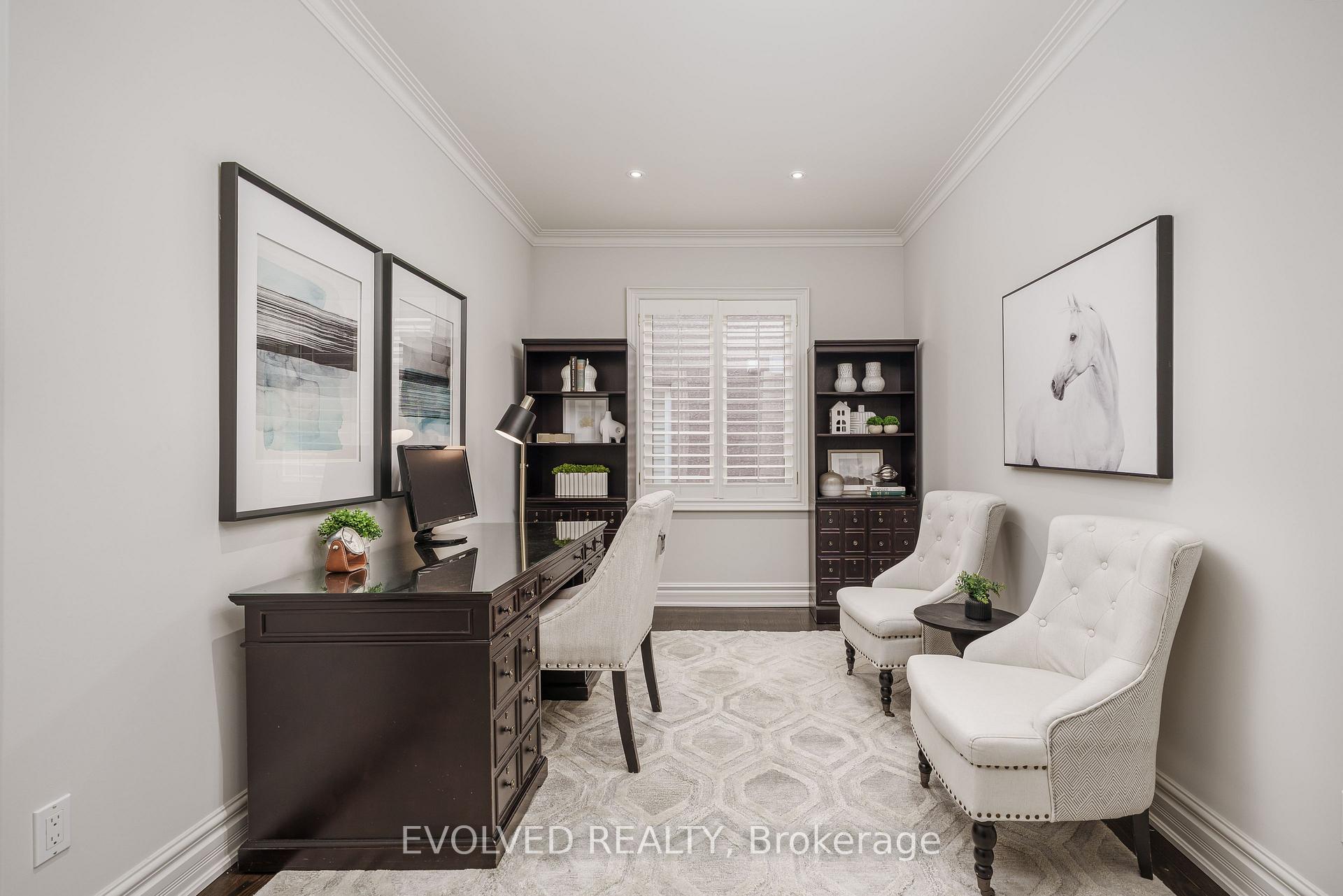 Photo 6 of 53 Forest Lane Drive, Vaughan, Beverley Glen — HOMEH