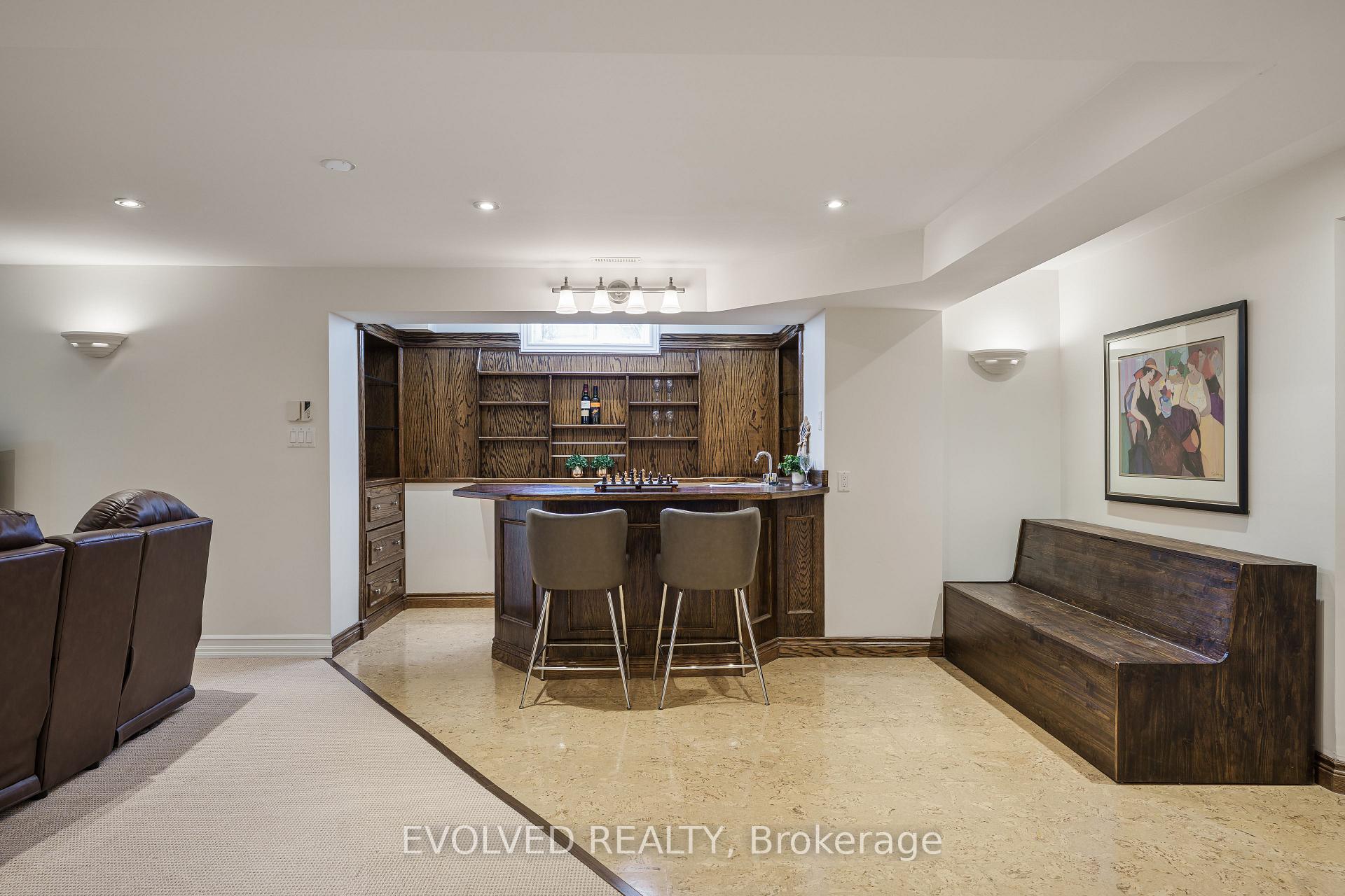 Photo 19 of 53 Forest Lane Drive, Vaughan, Beverley Glen — HOMEH