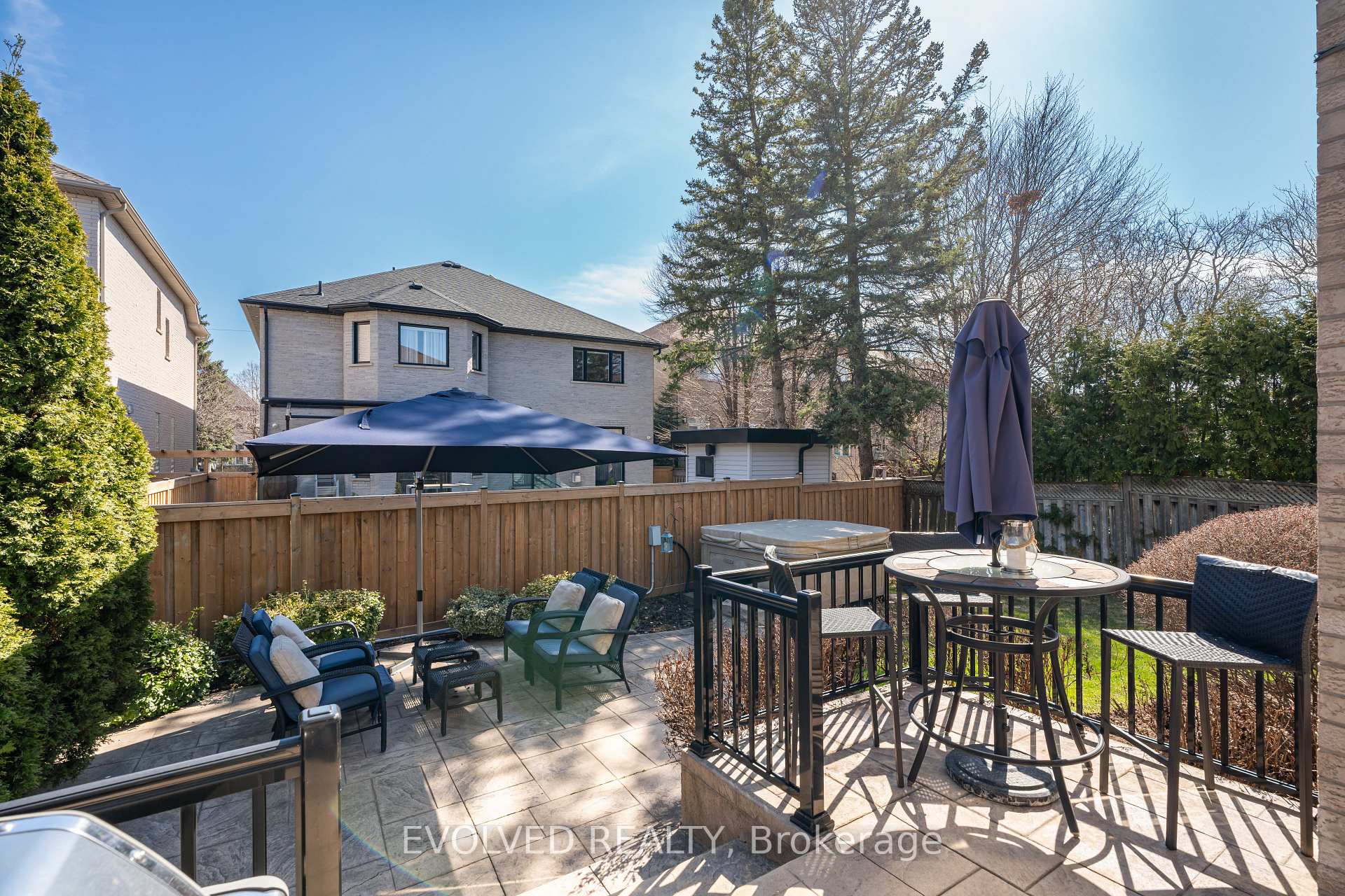 Photo 33 of 53 Forest Lane Drive, Vaughan, Beverley Glen — HOMEH