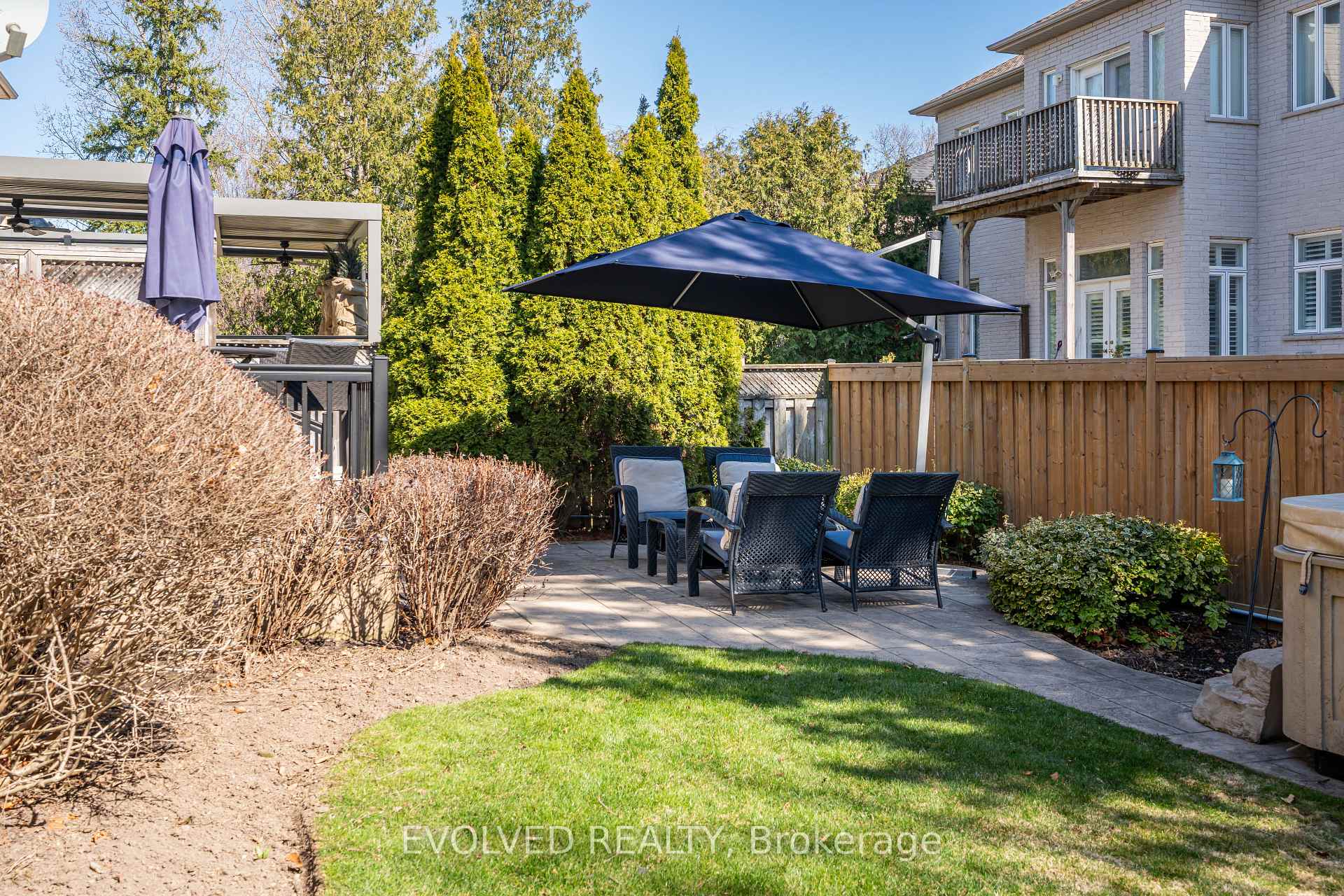 Photo 32 of 53 Forest Lane Drive, Vaughan, Beverley Glen — HOMEH
