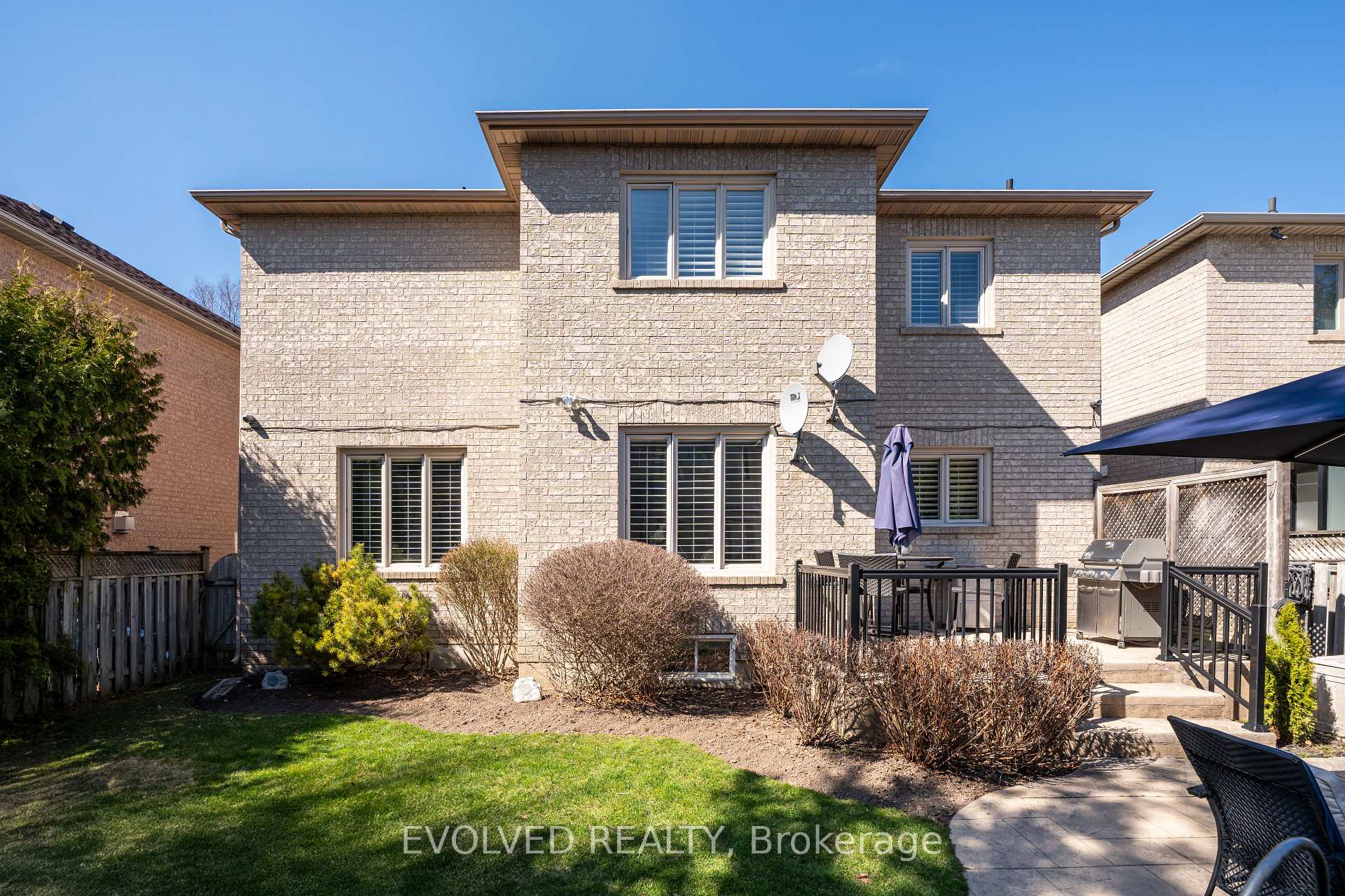 Photo 37 of 53 Forest Lane Drive, Vaughan, Beverley Glen — HOMEH