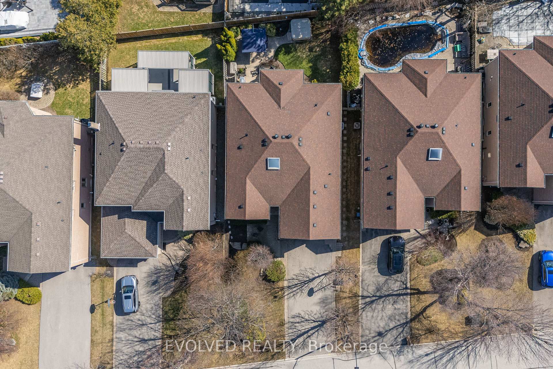 Photo 39 of 53 Forest Lane Drive, Vaughan, Beverley Glen — HOMEH