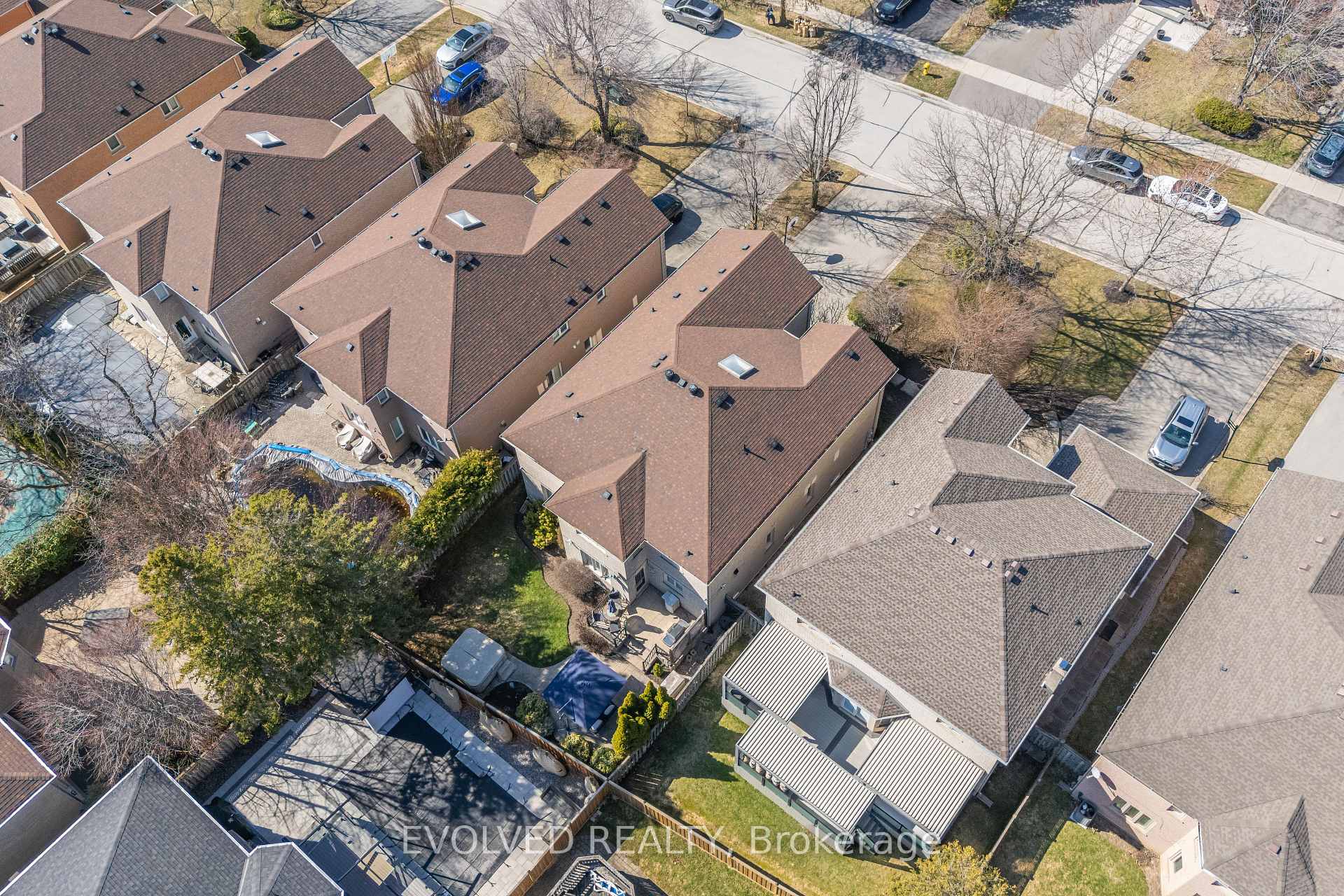 Photo 41 of 53 Forest Lane Drive, Vaughan, Beverley Glen — HOMEH