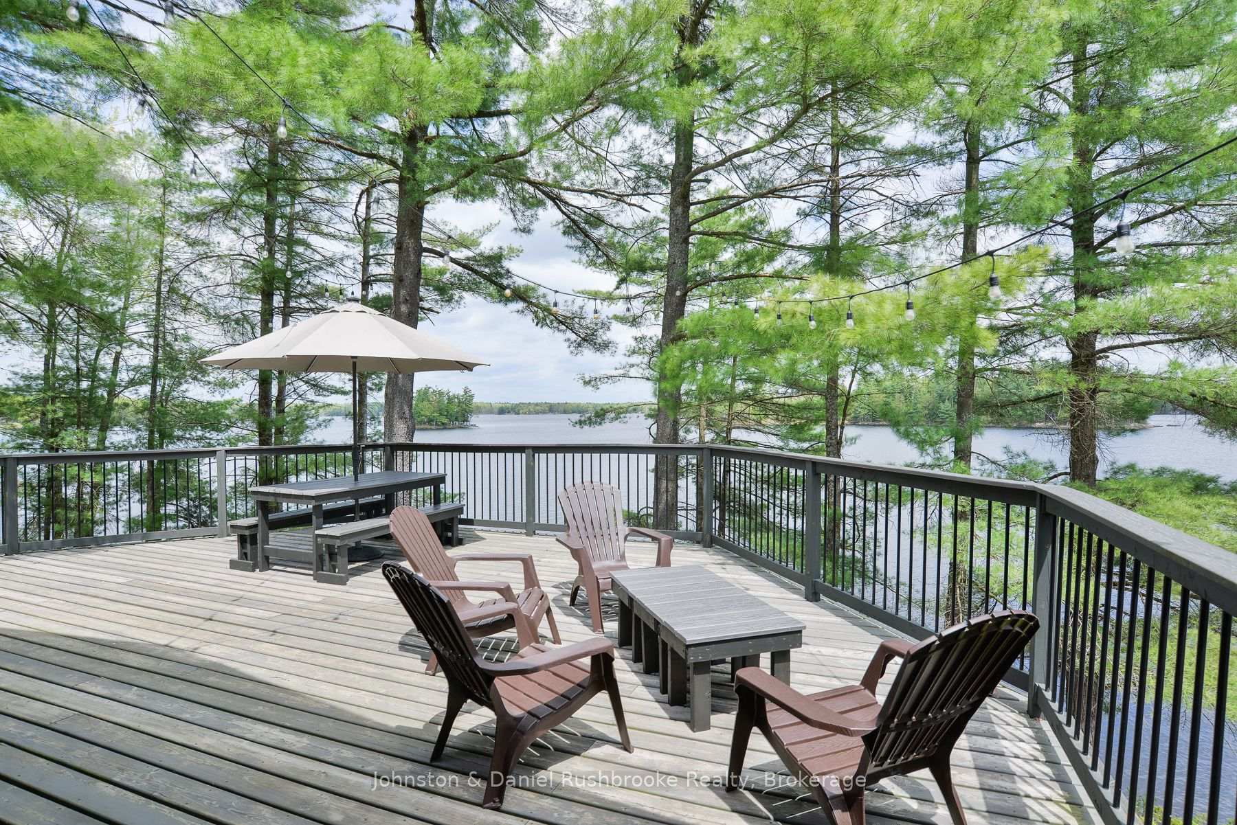 Photo 9 of 3 Island 2ML, Gravenhurst, Wood (Gravenhurst) — HOMEH