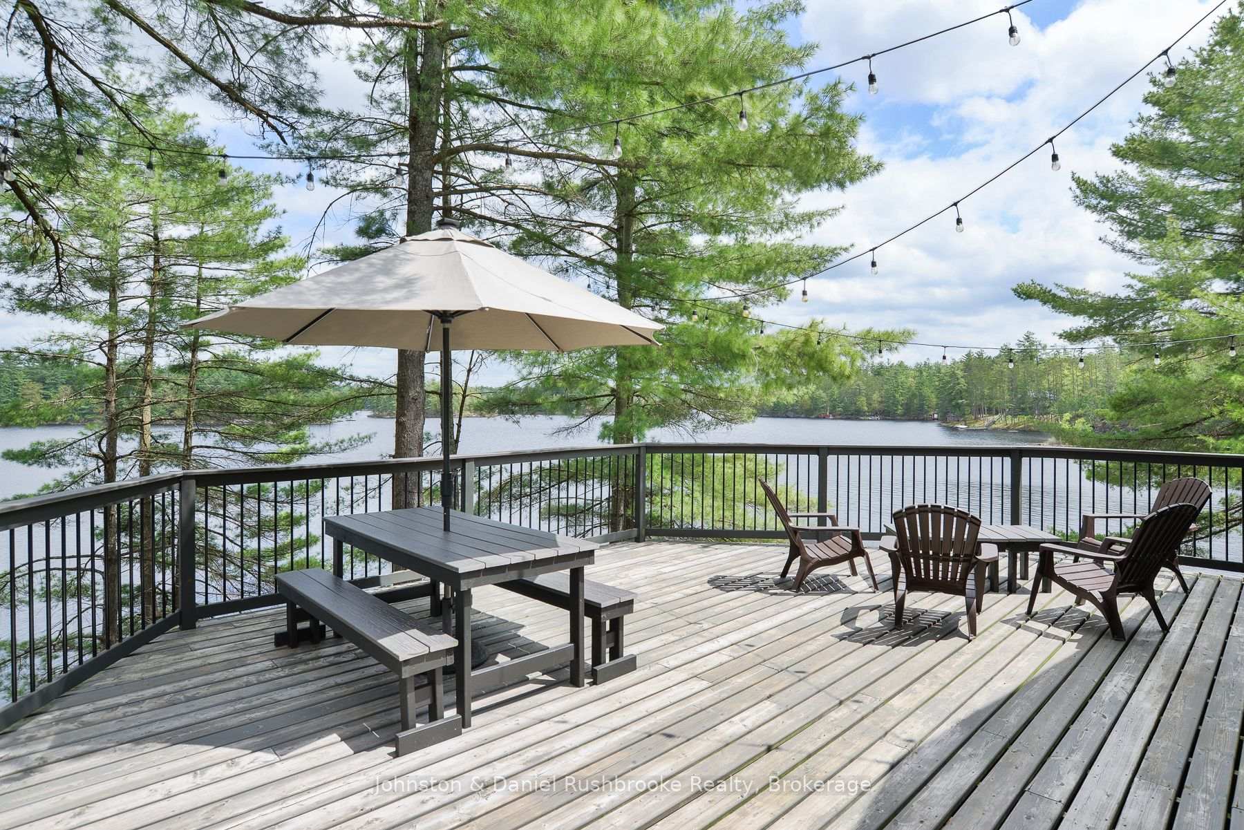 Photo 10 of 3 Island 2ML, Gravenhurst, Wood (Gravenhurst) — HOMEH