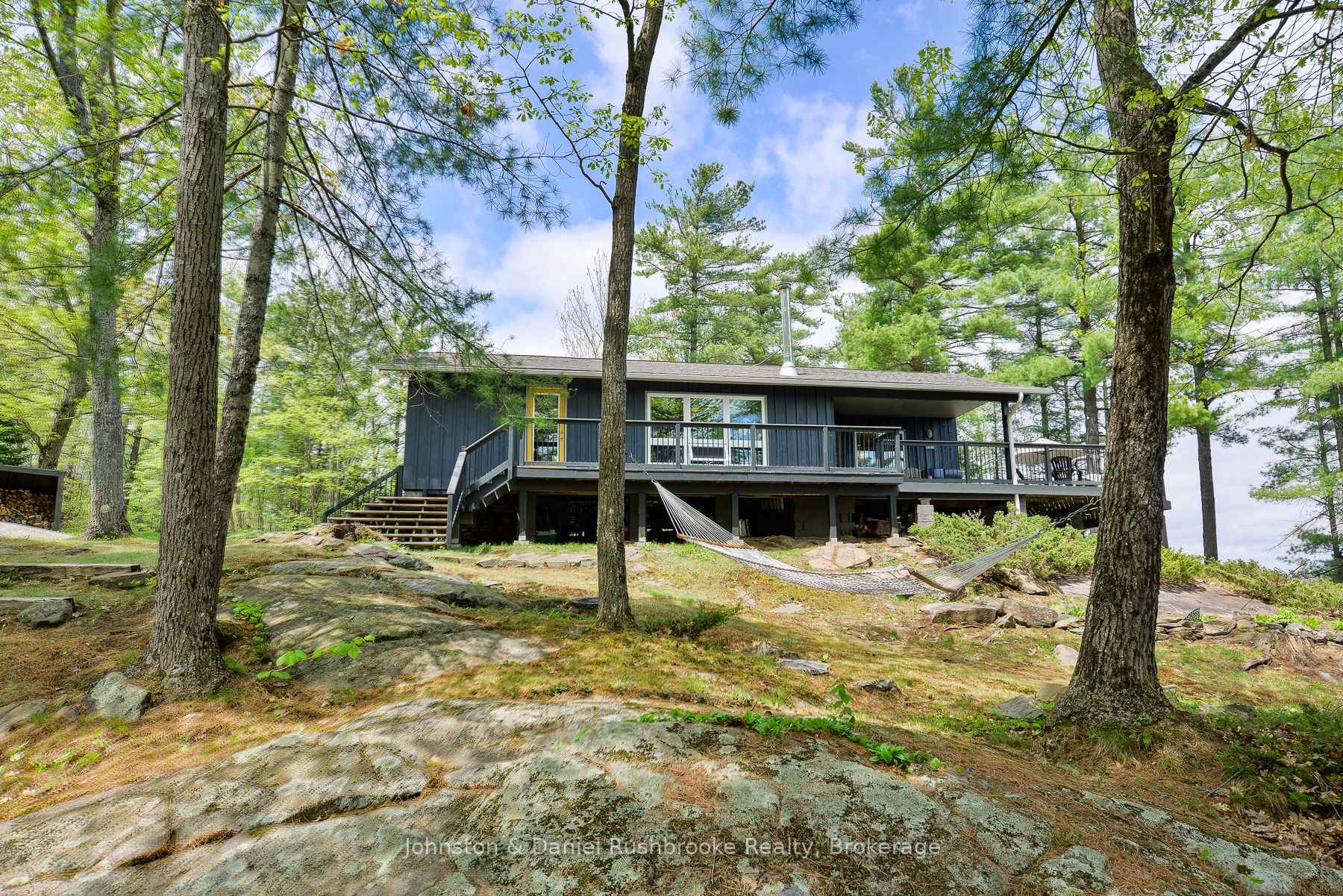 Photo 14 of 3 Island 2ML, Gravenhurst, Wood (Gravenhurst) — HOMEH