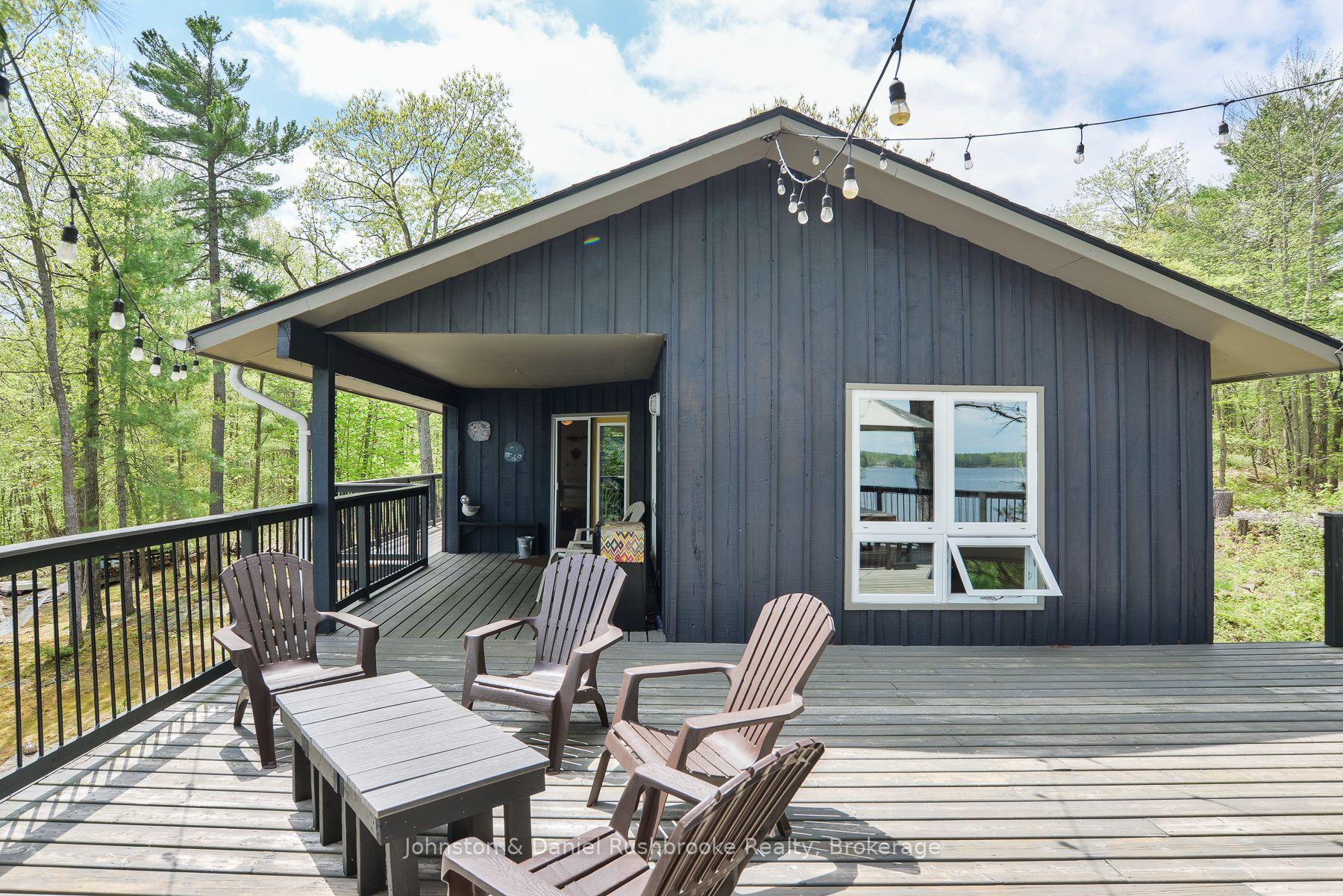 Photo 8 of 3 Island 2ML, Gravenhurst, Wood (Gravenhurst) — HOMEH