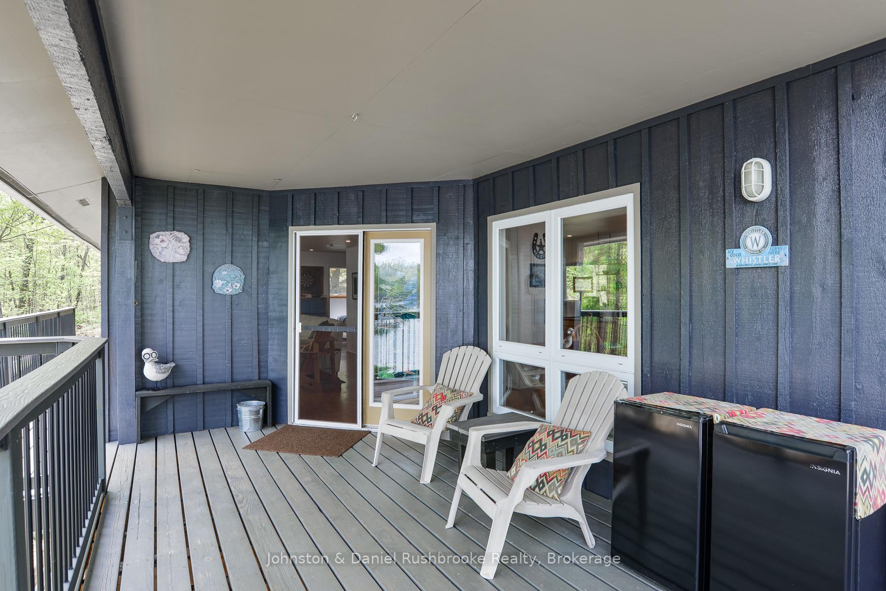 Photo 5 of 3 Island 2ML, Gravenhurst, Wood (Gravenhurst) — HOMEH