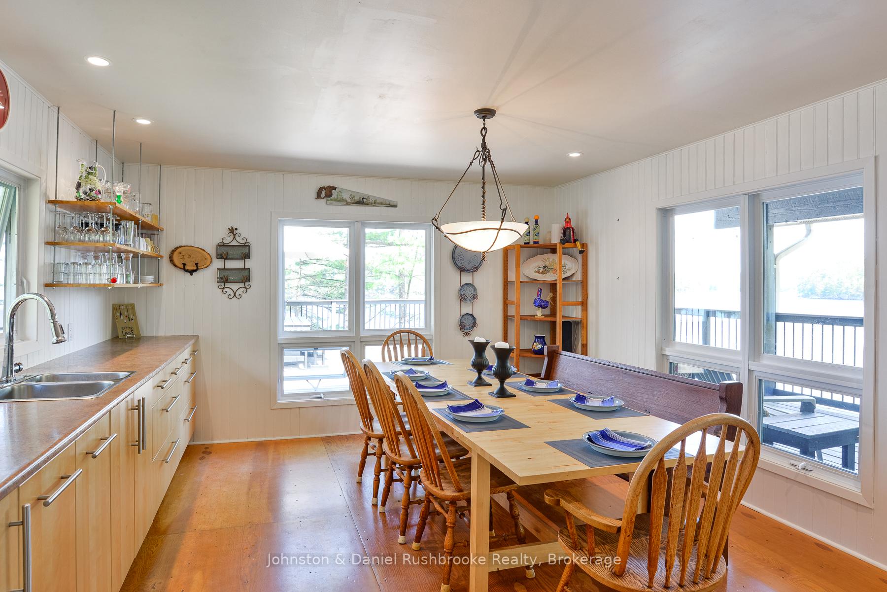 Photo 16 of 3 Island 2ML, Gravenhurst, Wood (Gravenhurst) — HOMEH