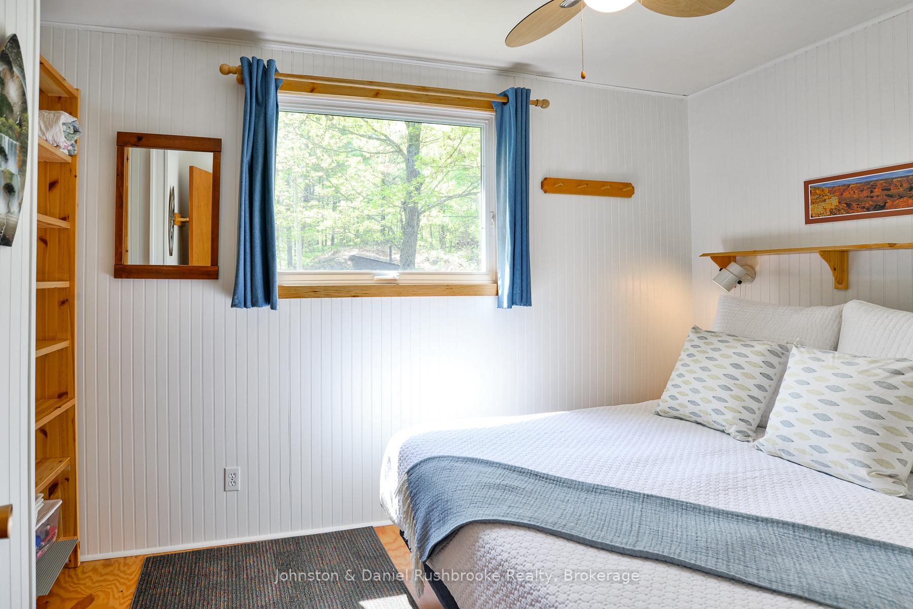 Photo 19 of 3 Island 2ML, Gravenhurst, Wood (Gravenhurst) — HOMEH