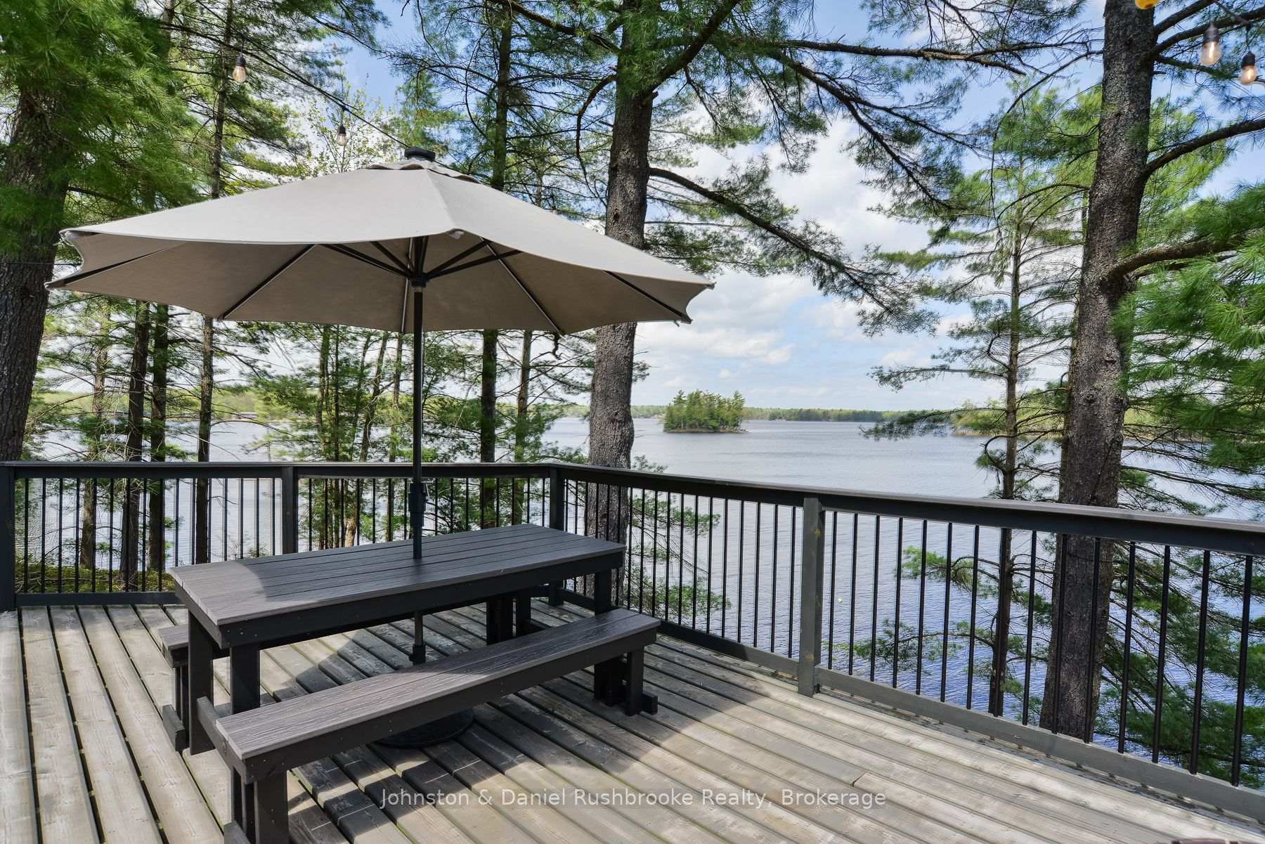 Photo 42 of 3 Island 2ML, Gravenhurst, Wood (Gravenhurst) — HOMEH