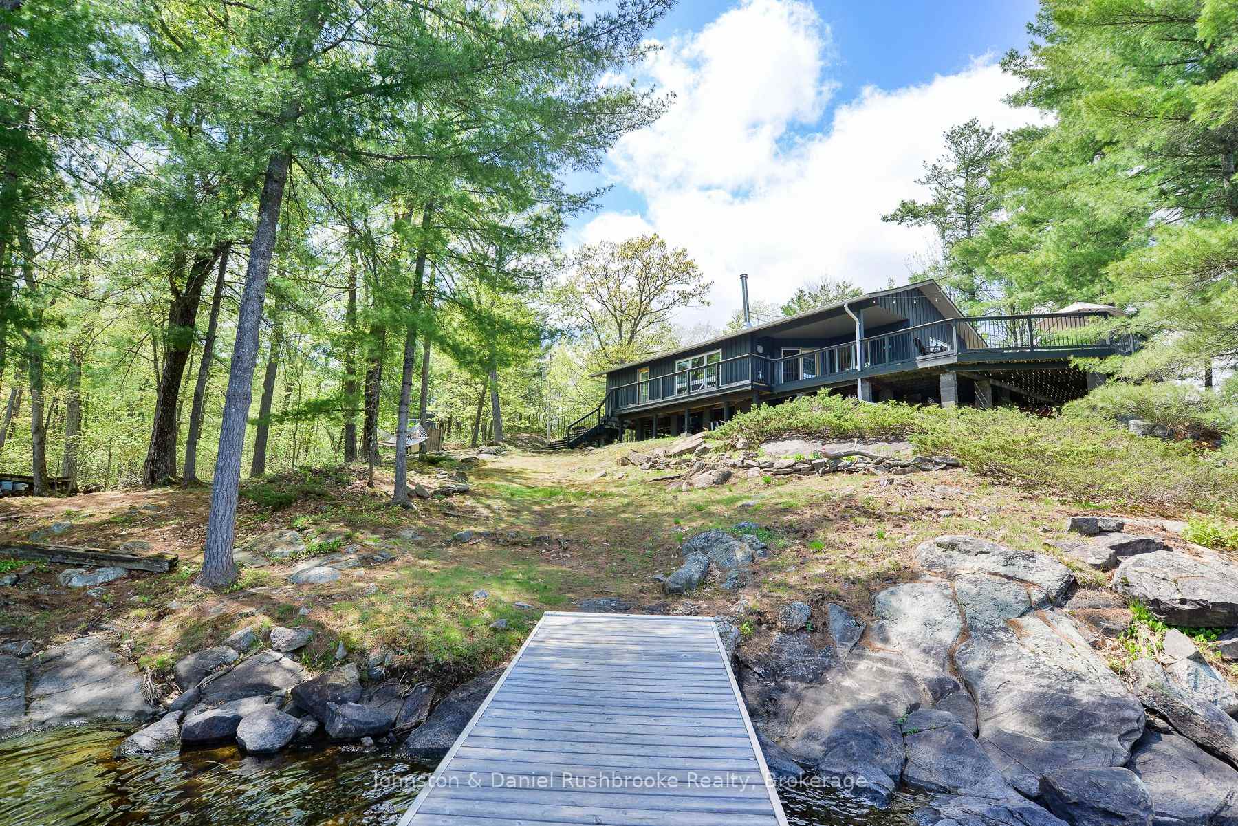Photo 25 of 3 Island 2ML, Gravenhurst, Wood (Gravenhurst) — HOMEH
