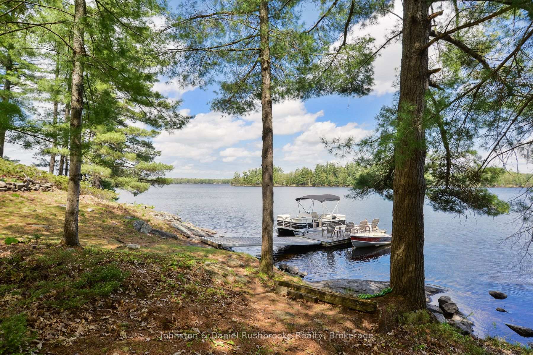 Photo 38 of 3 Island 2ML, Gravenhurst, Wood (Gravenhurst) — HOMEH
