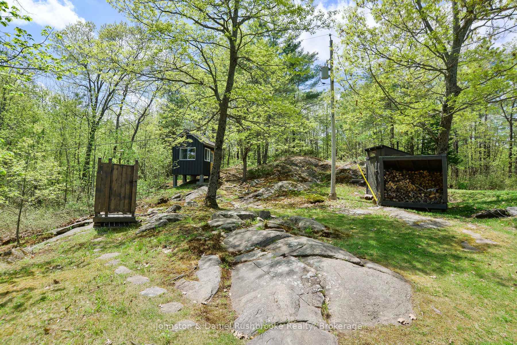 Photo 24 of 3 Island 2ML, Gravenhurst, Wood (Gravenhurst) — HOMEH
