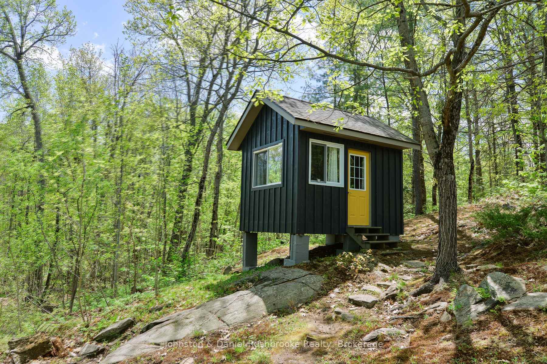 Photo 31 of 3 Island 2ML, Gravenhurst, Wood (Gravenhurst) — HOMEH