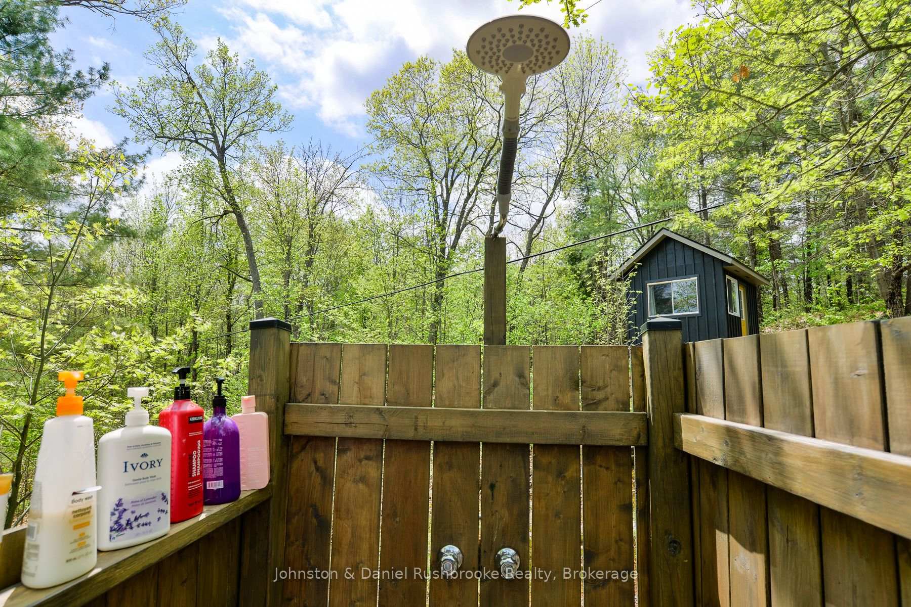 Photo 32 of 3 Island 2ML, Gravenhurst, Wood (Gravenhurst) — HOMEH