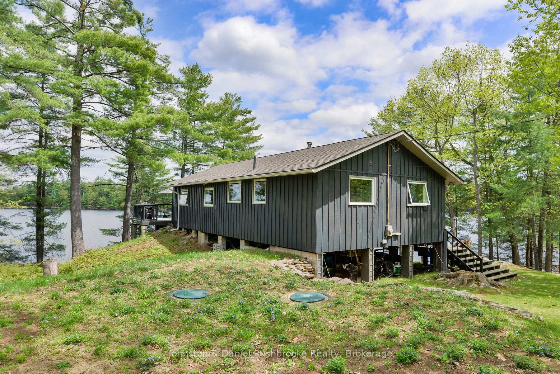 Photo 29 of 3 Island 2ML, Gravenhurst, Wood (Gravenhurst) — HOMEH