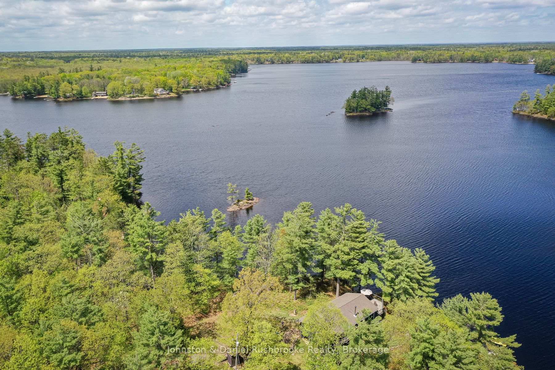 Photo 28 of 3 Island 2ML, Gravenhurst, Wood (Gravenhurst) — HOMEH