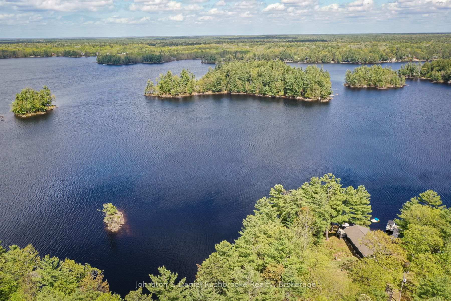 Photo 33 of 3 Island 2ML, Gravenhurst, Wood (Gravenhurst) — HOMEH