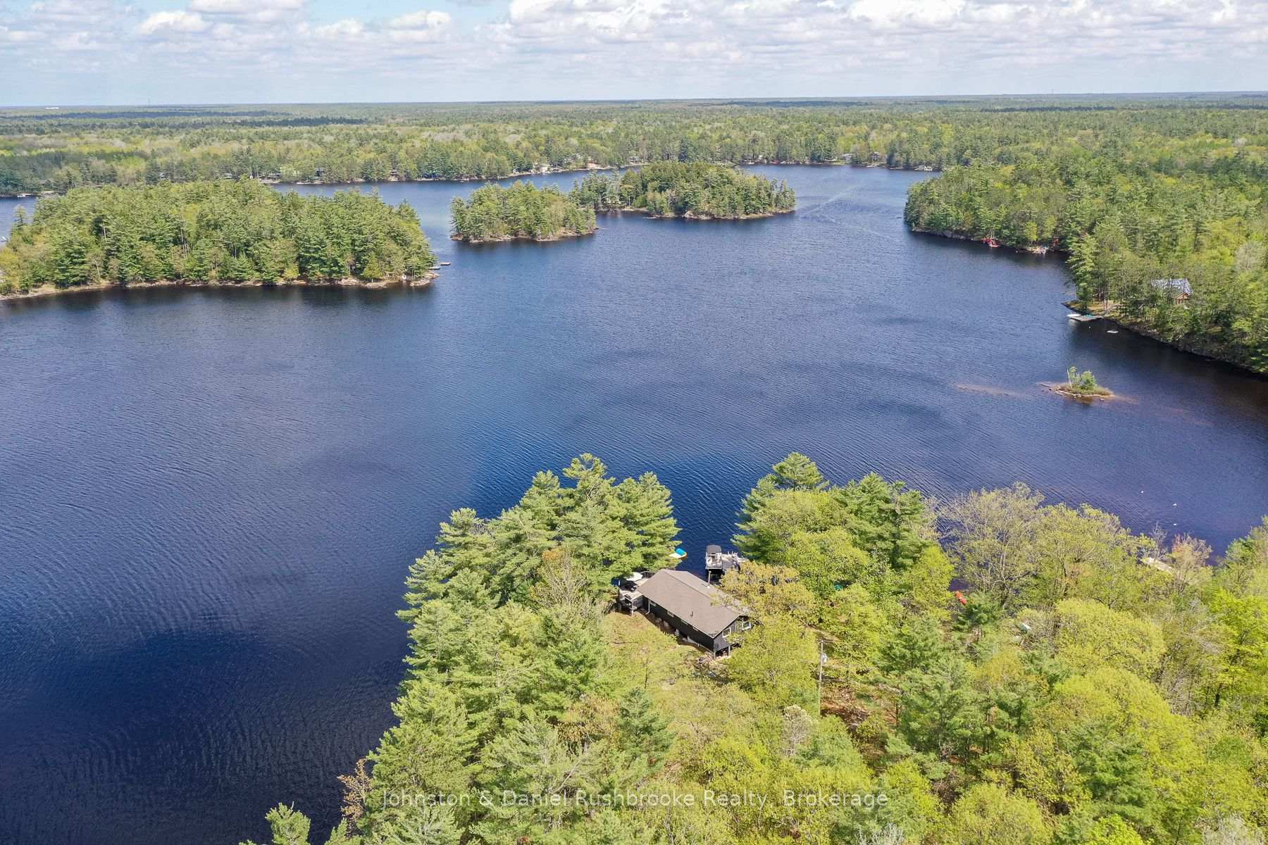 Photo 35 of 3 Island 2ML, Gravenhurst, Wood (Gravenhurst) — HOMEH