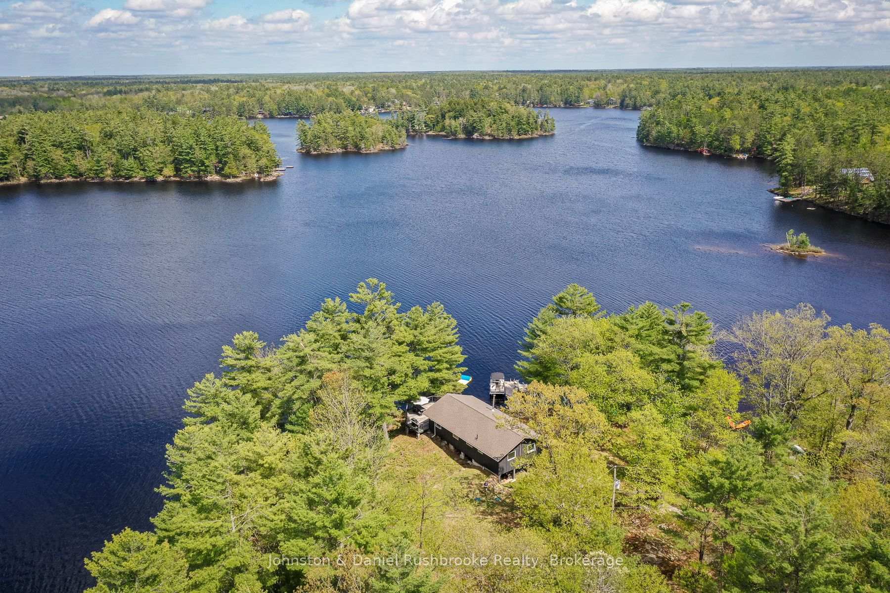 Photo 39 of 3 Island 2ML, Gravenhurst, Wood (Gravenhurst) — HOMEH