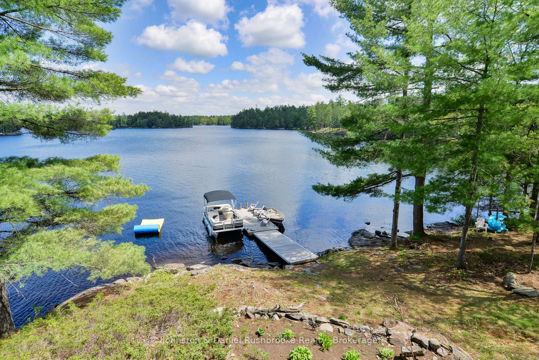 Photo 36 of 3 Island 2ML, Gravenhurst, Wood (Gravenhurst) — HOMEH