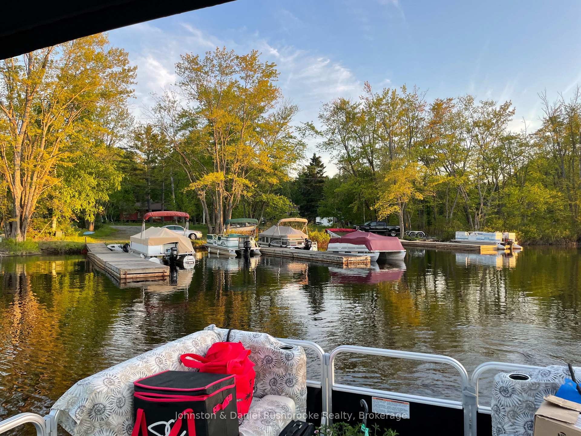 Photo 41 of 3 Island 2ML, Gravenhurst, Wood (Gravenhurst) — HOMEH