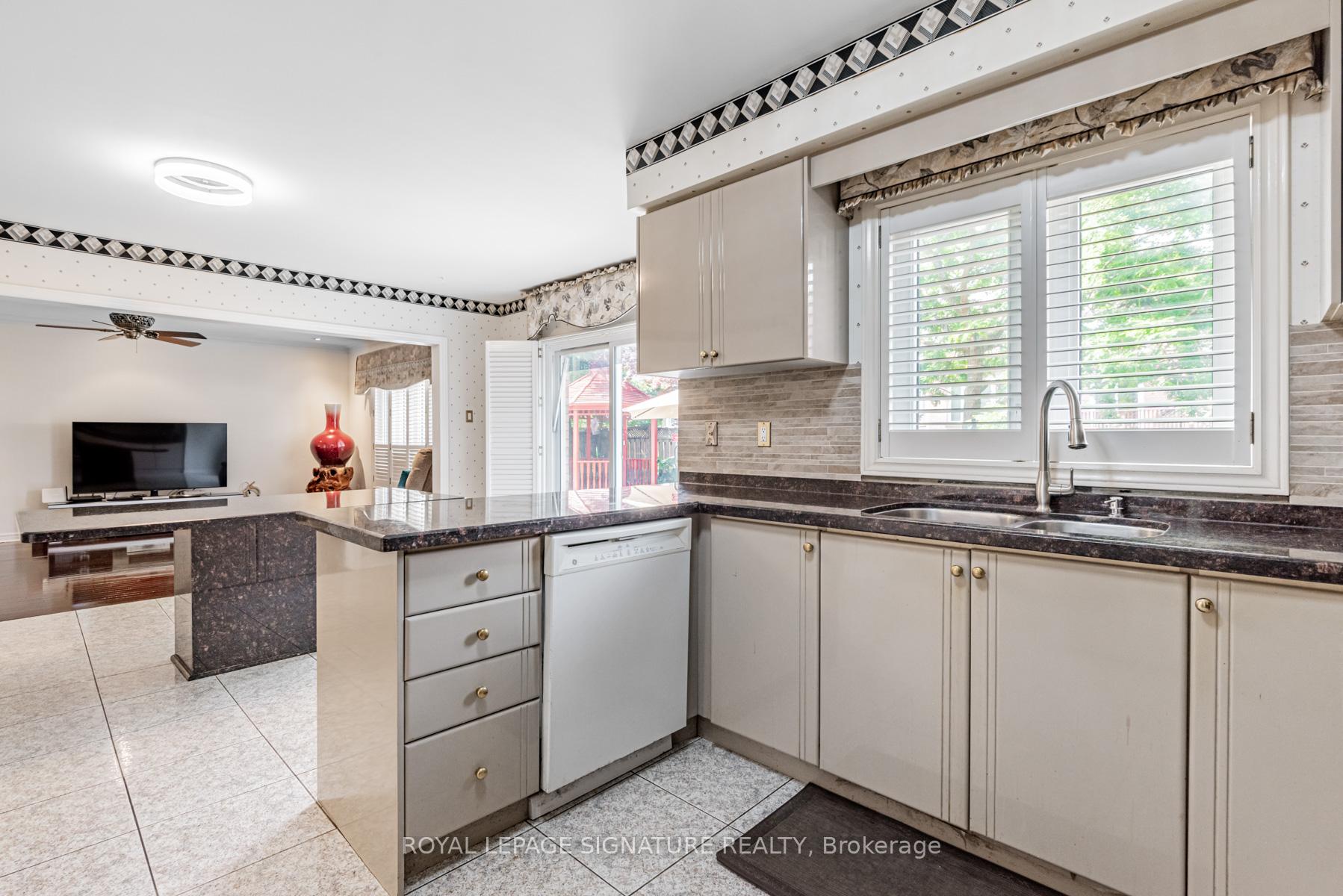 Photo 16 of 6 Boxwood Crescent, Markham, Rouge Fairways — HOMEH