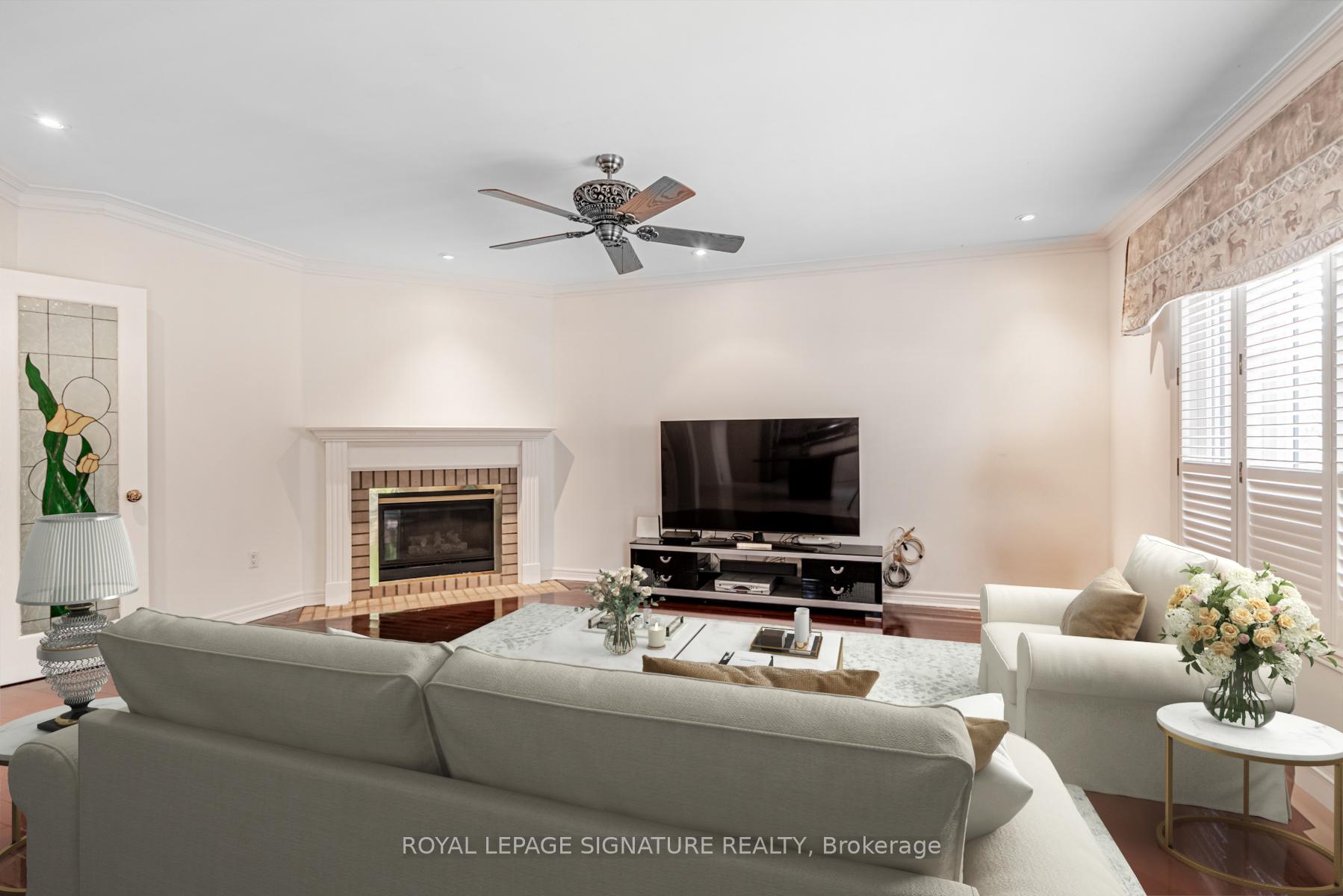 Photo 33 of 6 Boxwood Crescent, Markham, Rouge Fairways — HOMEH