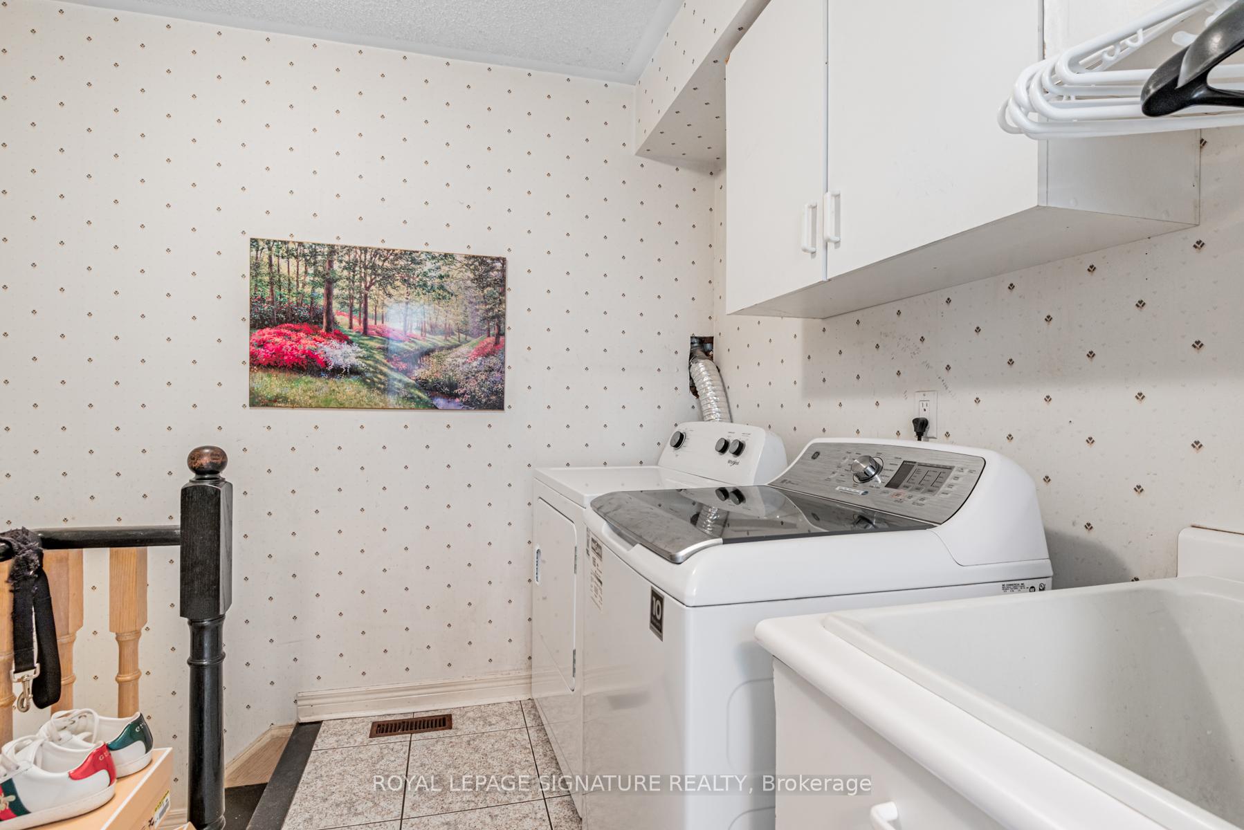 Photo 22 of 6 Boxwood Crescent, Markham, Rouge Fairways — HOMEH