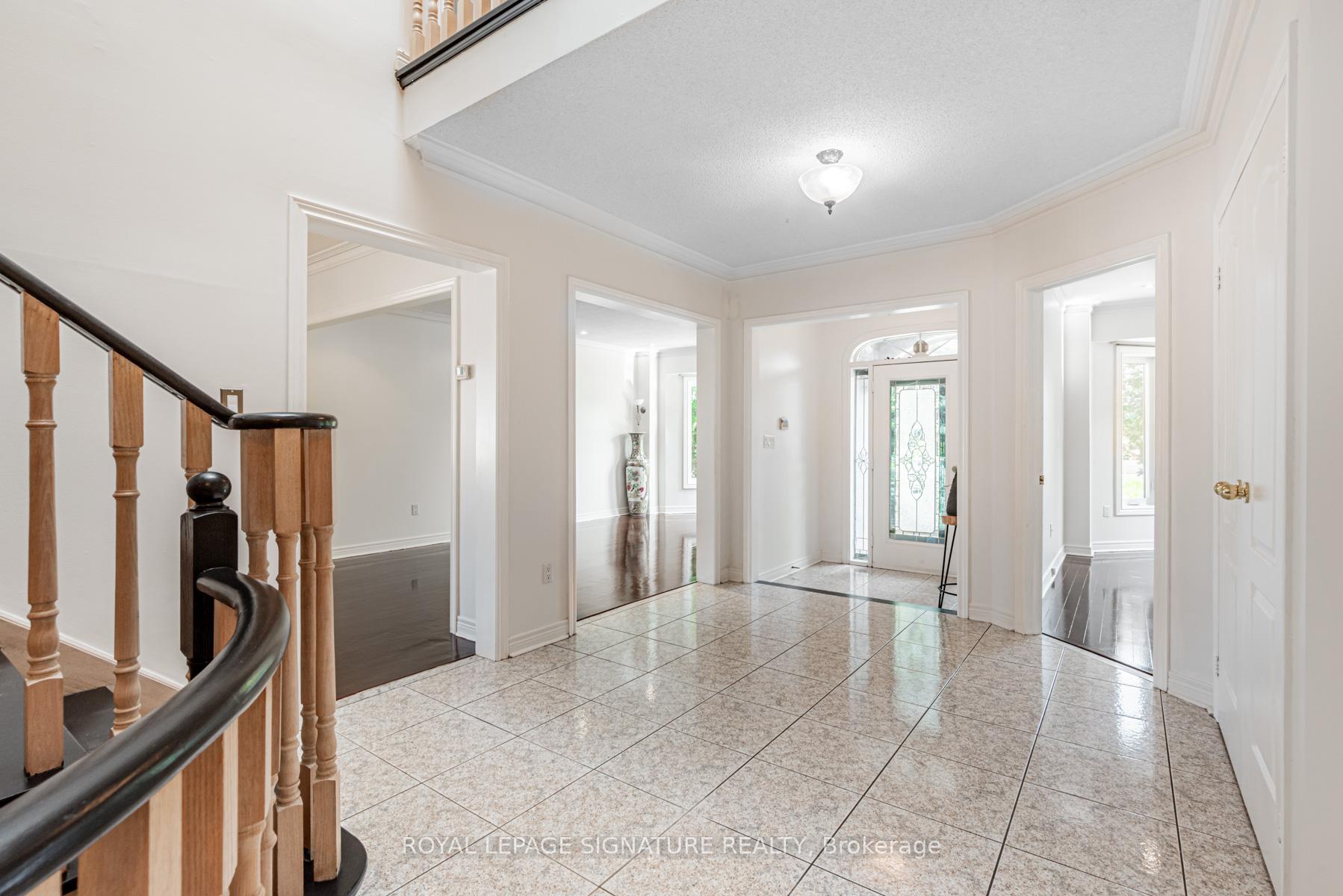 Photo 30 of 6 Boxwood Crescent, Markham, Rouge Fairways — HOMEH