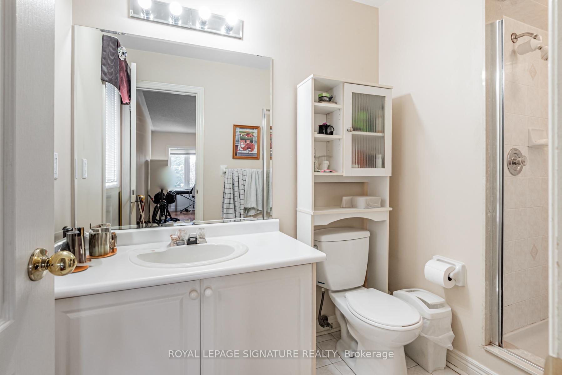 Photo 15 of 6 Boxwood Crescent, Markham, Rouge Fairways — HOMEH