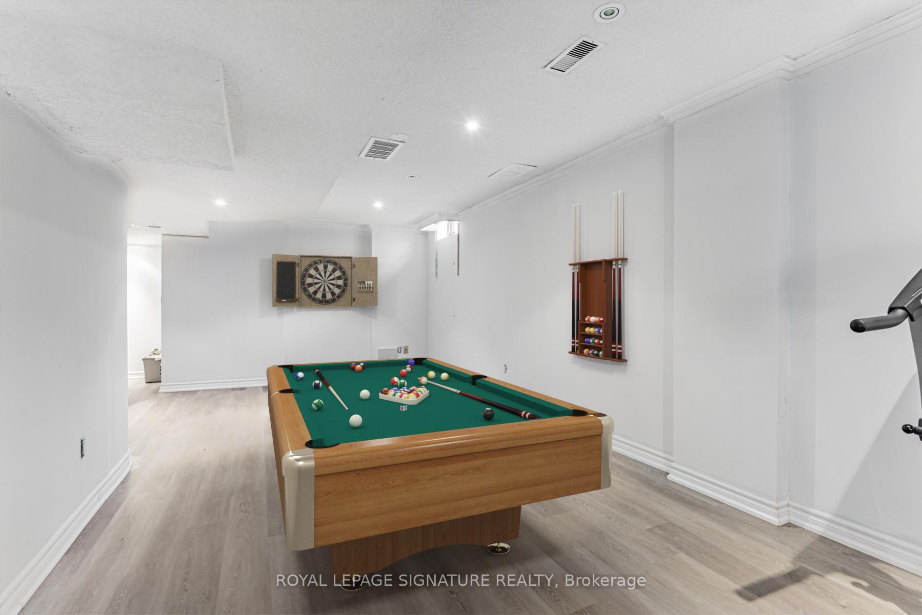 Photo 19 of 6 Boxwood Crescent, Markham, Rouge Fairways — HOMEH