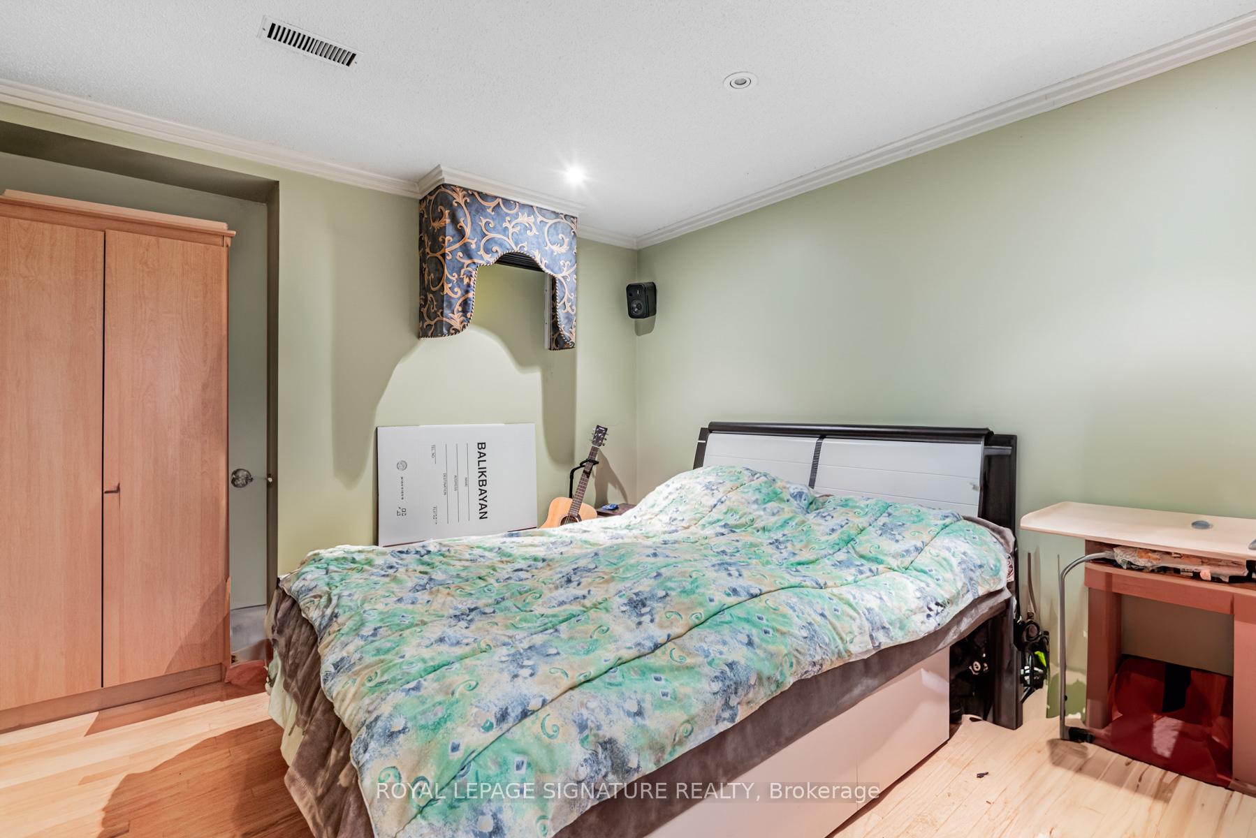 Photo 20 of 6 Boxwood Crescent, Markham, Rouge Fairways — HOMEH