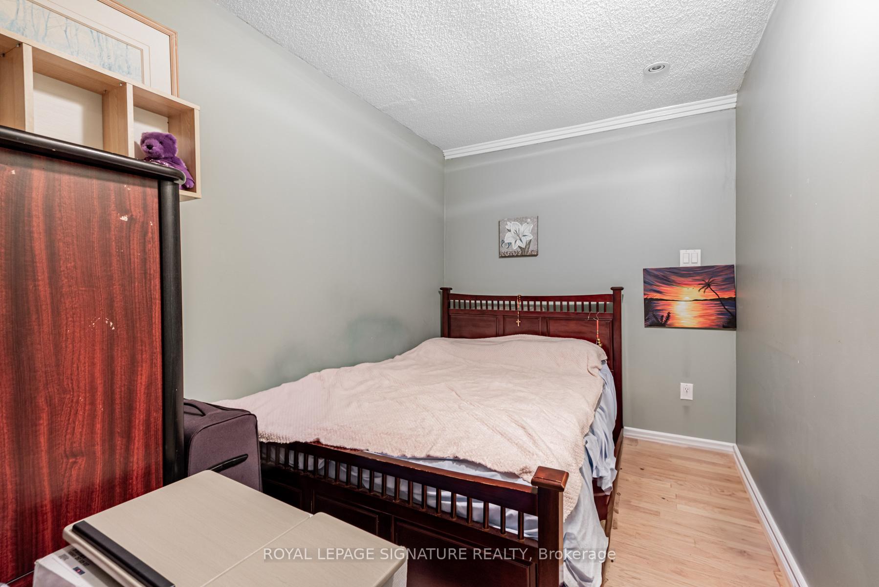 Photo 26 of 6 Boxwood Crescent, Markham, Rouge Fairways — HOMEH