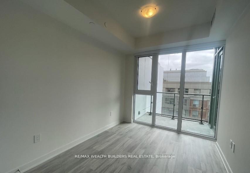 Photo 2 of Unit 813, 60 Princess Street, Toronto, Waterfront Communities — HOMEH