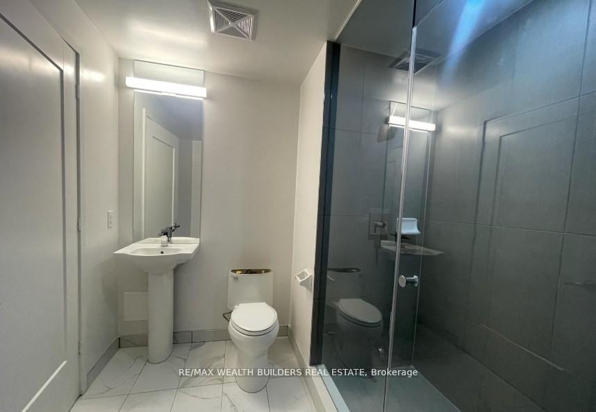 Photo 7 of Unit 813, 60 Princess Street, Toronto, Waterfront Communities — HOMEH