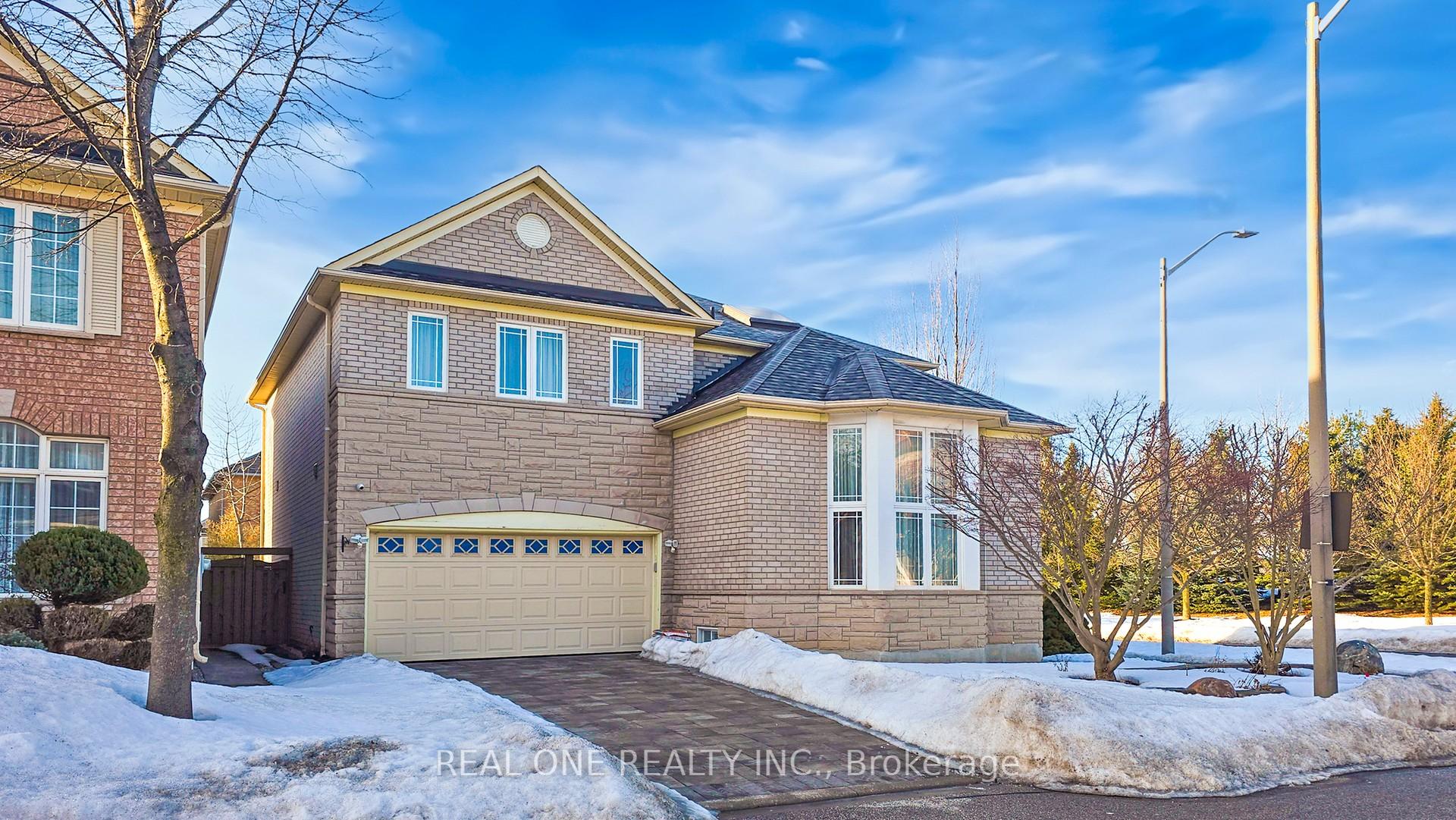 Photo 9 of 27 Willow Heights Boulevard, Markham, Cachet — HOMEH