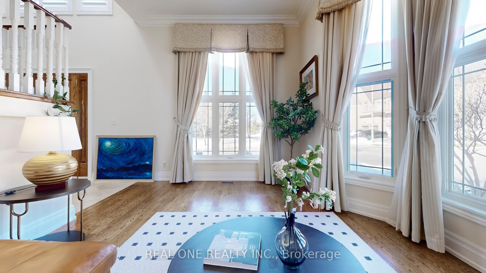 Photo 5 of 27 Willow Heights Boulevard, Markham, Cachet — HOMEH