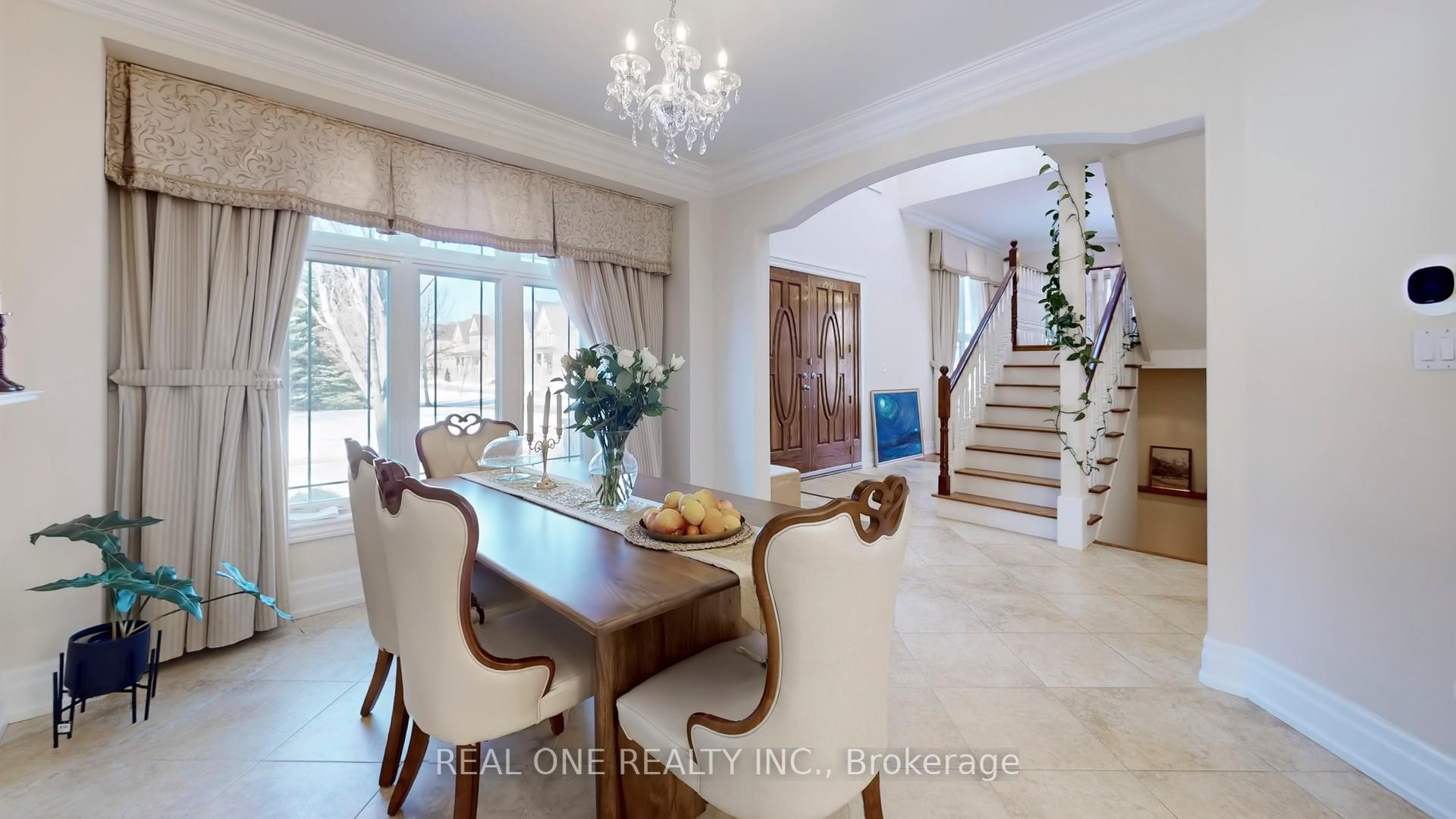 Photo 8 of 27 Willow Heights Boulevard, Markham, Cachet — HOMEH