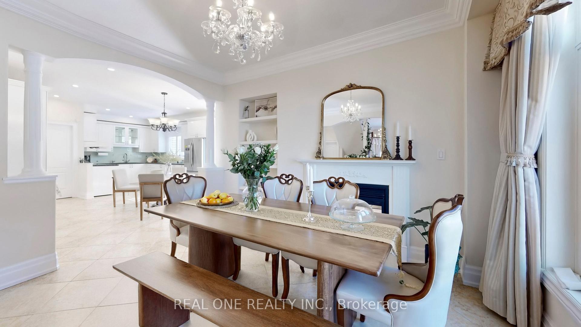 Photo 6 of 27 Willow Heights Boulevard, Markham, Cachet — HOMEH