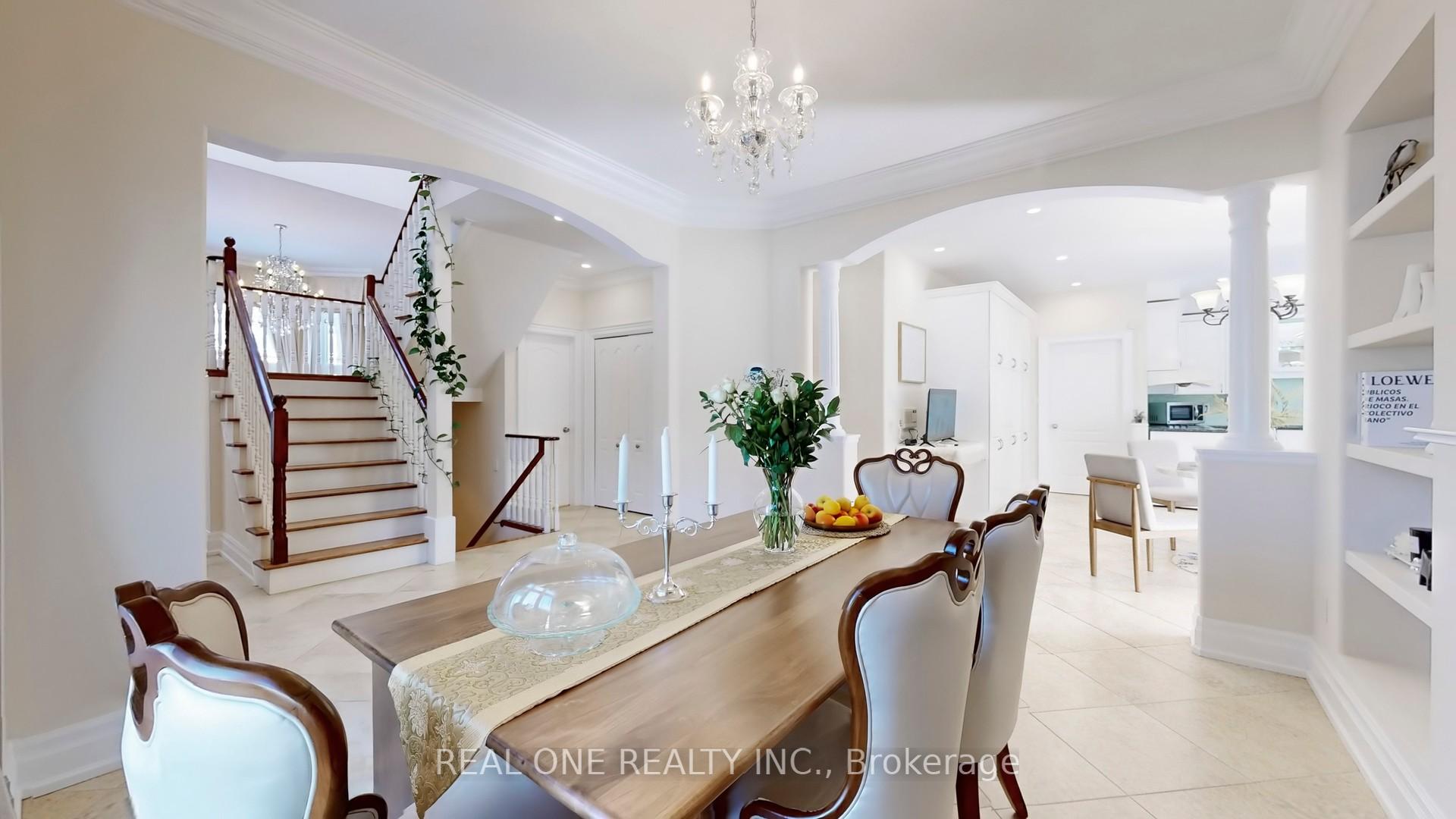 Photo 4 of 27 Willow Heights Boulevard, Markham, Cachet — HOMEH
