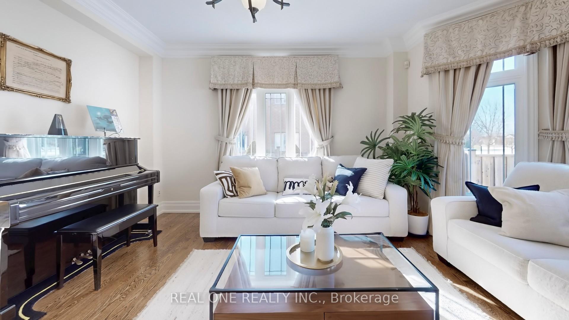 Photo 10 of 27 Willow Heights Boulevard, Markham, Cachet — HOMEH